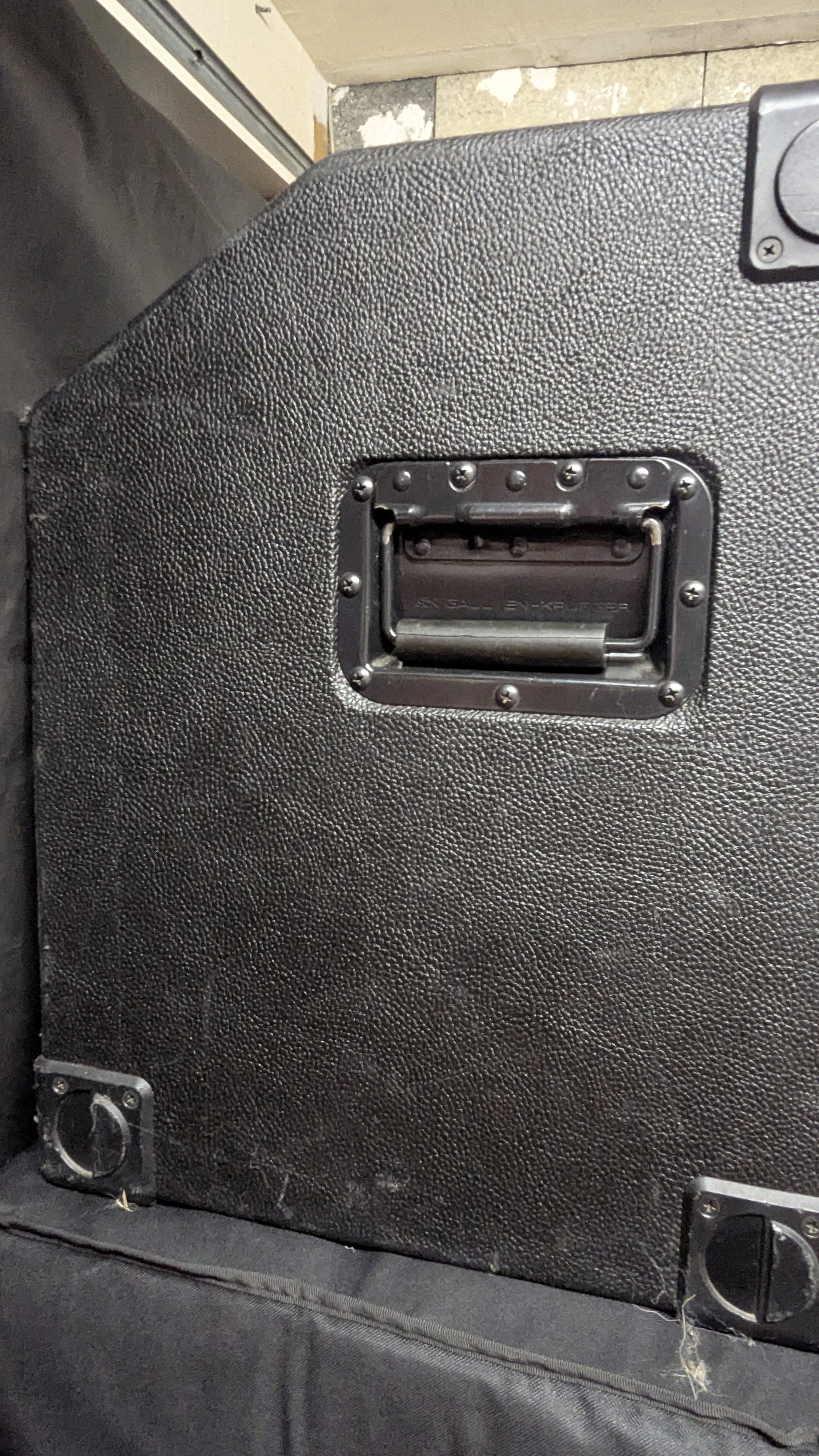 Gallien Krueger 700N/112 (48553)