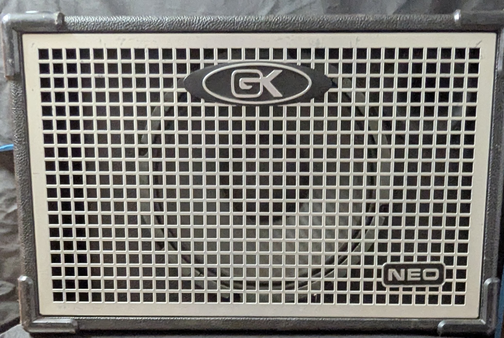 Gallien Krueger 700N/112 (64899)