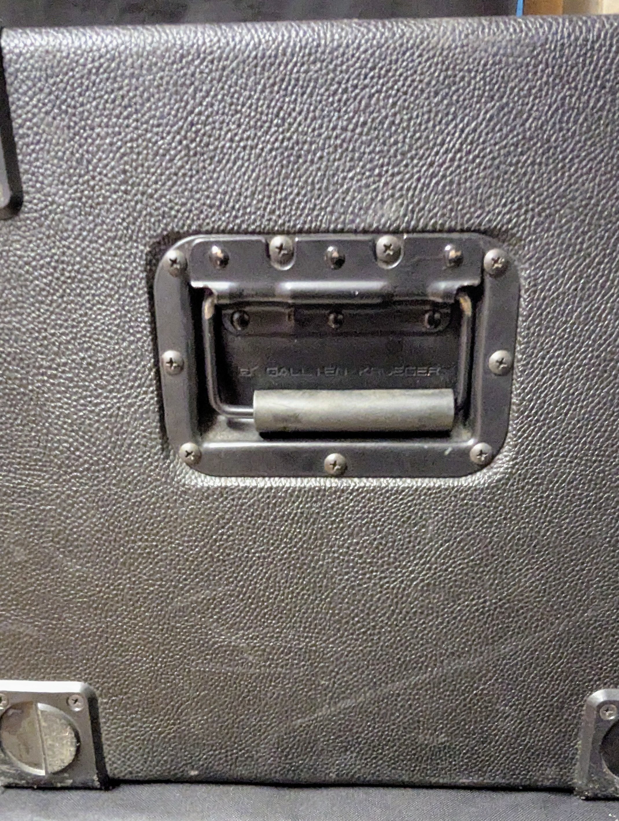 Gallien Krueger 700N/112 (46528)