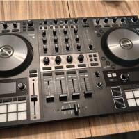 traktor s4 mk3