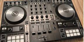 traktor s4 mk3