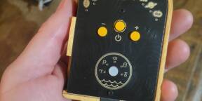 Vend Phonic Bloom Glo