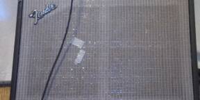 Vends Twin Reverb '73 sans footswitch