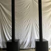 SONO LD SYSTEMS MAUI 28 G2 AVEC HOUSSES