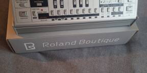 Roland boutique TB 03