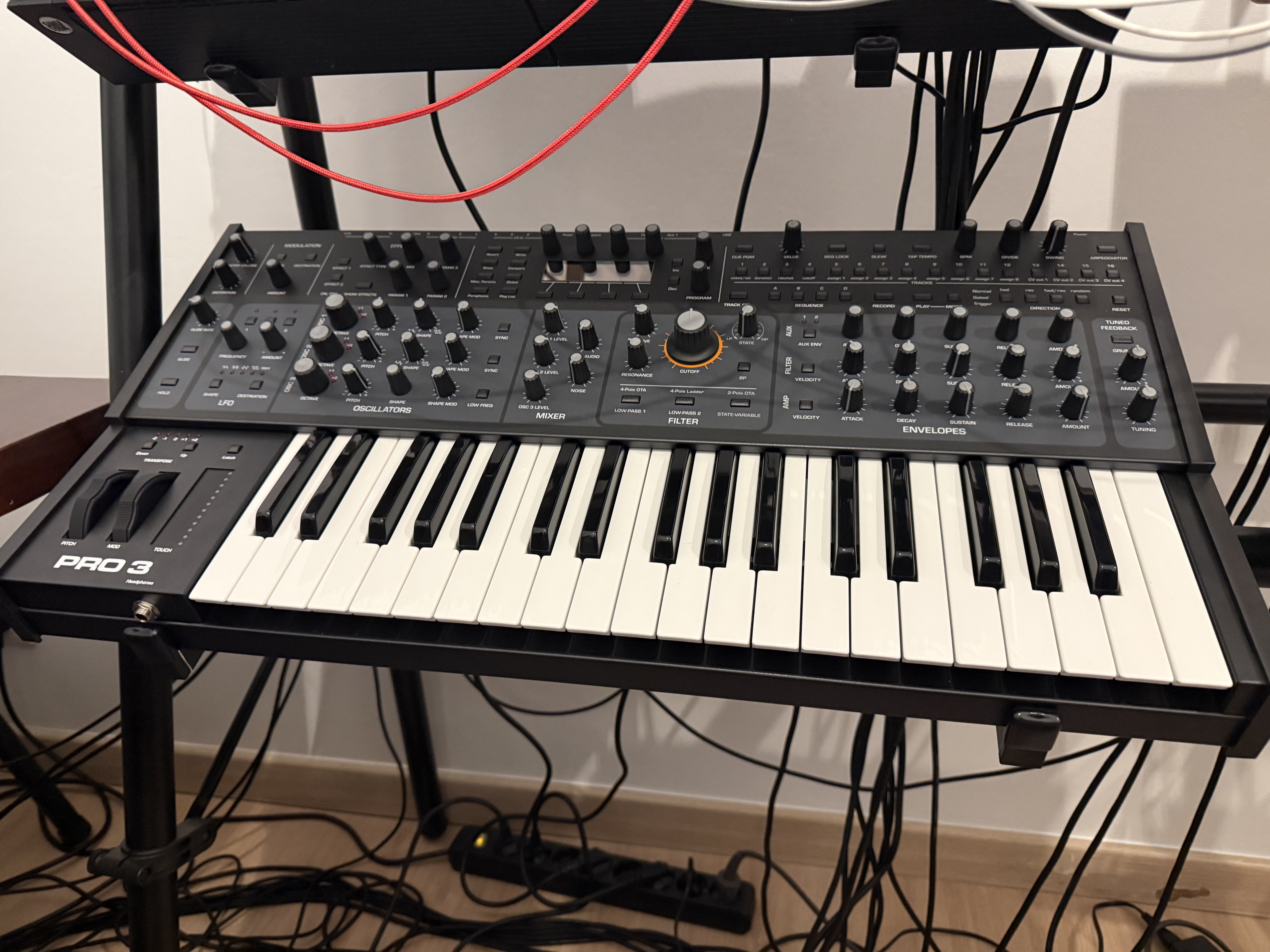 Sequential Pro 3 - NEUF