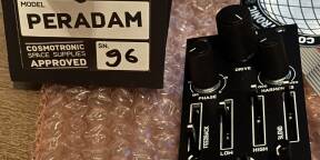 Peradam – Module Eurorack Cosmotronic à vendre