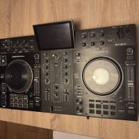 Vend platine denon prime 2