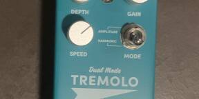 Supro 1310 Trémolo (pédale d’effet)