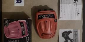 Danelectro Cool Cat Fuzz CF2