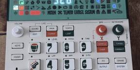 Vends Teenage Engineering EP-40 Riddim Supertone