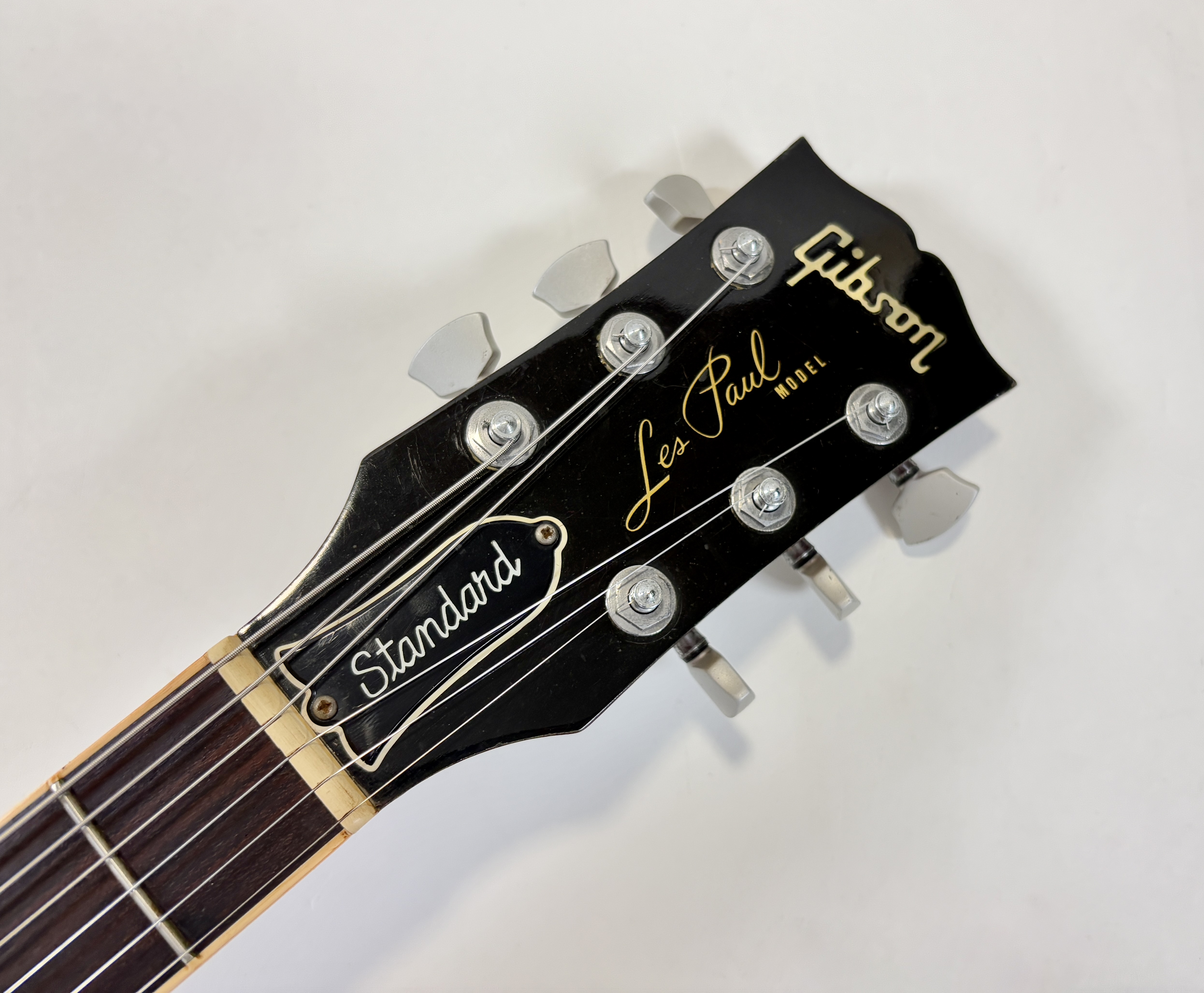 Gibson Les Paul Standard (1139)