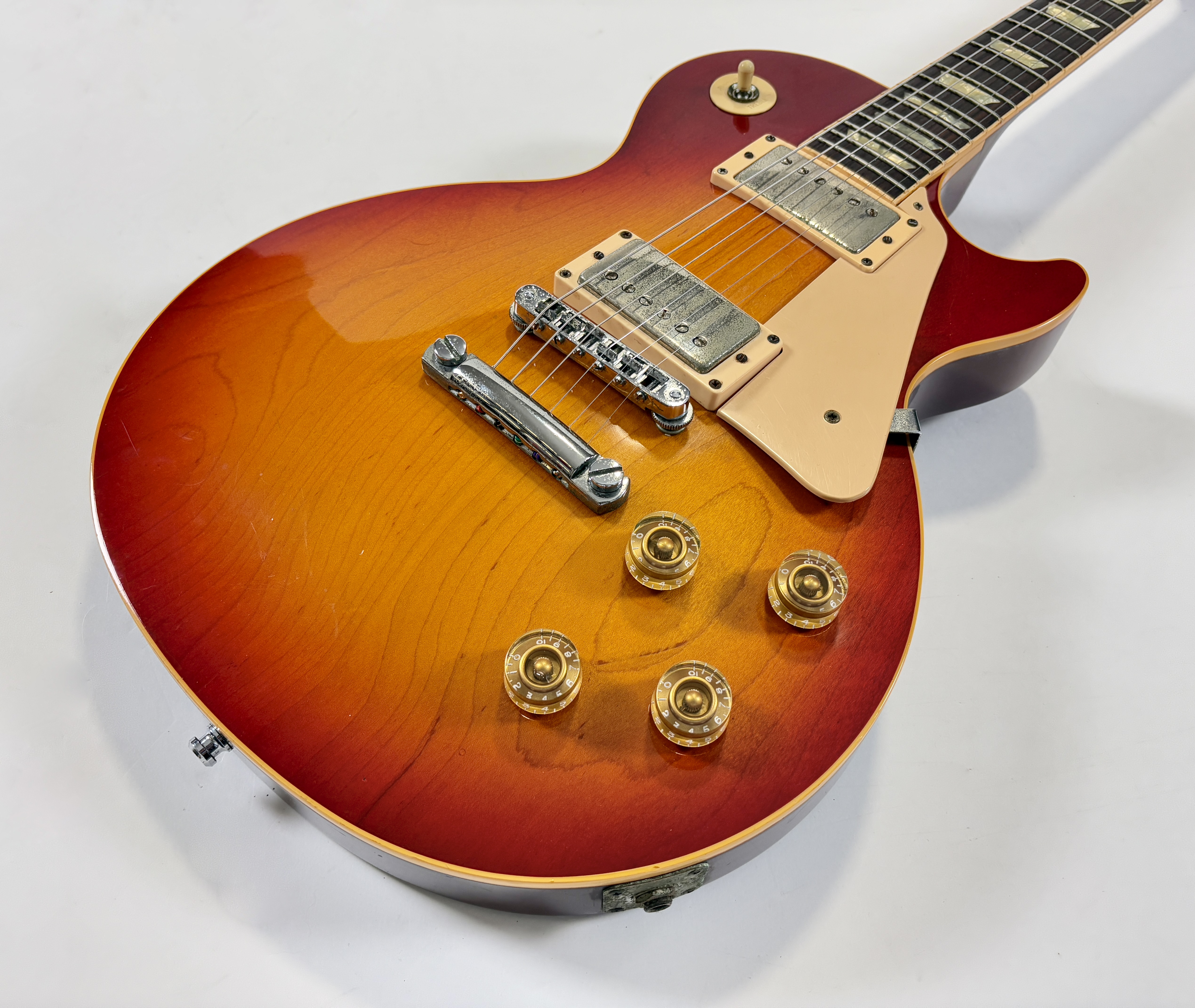 Gibson Les Paul Standard (43254)