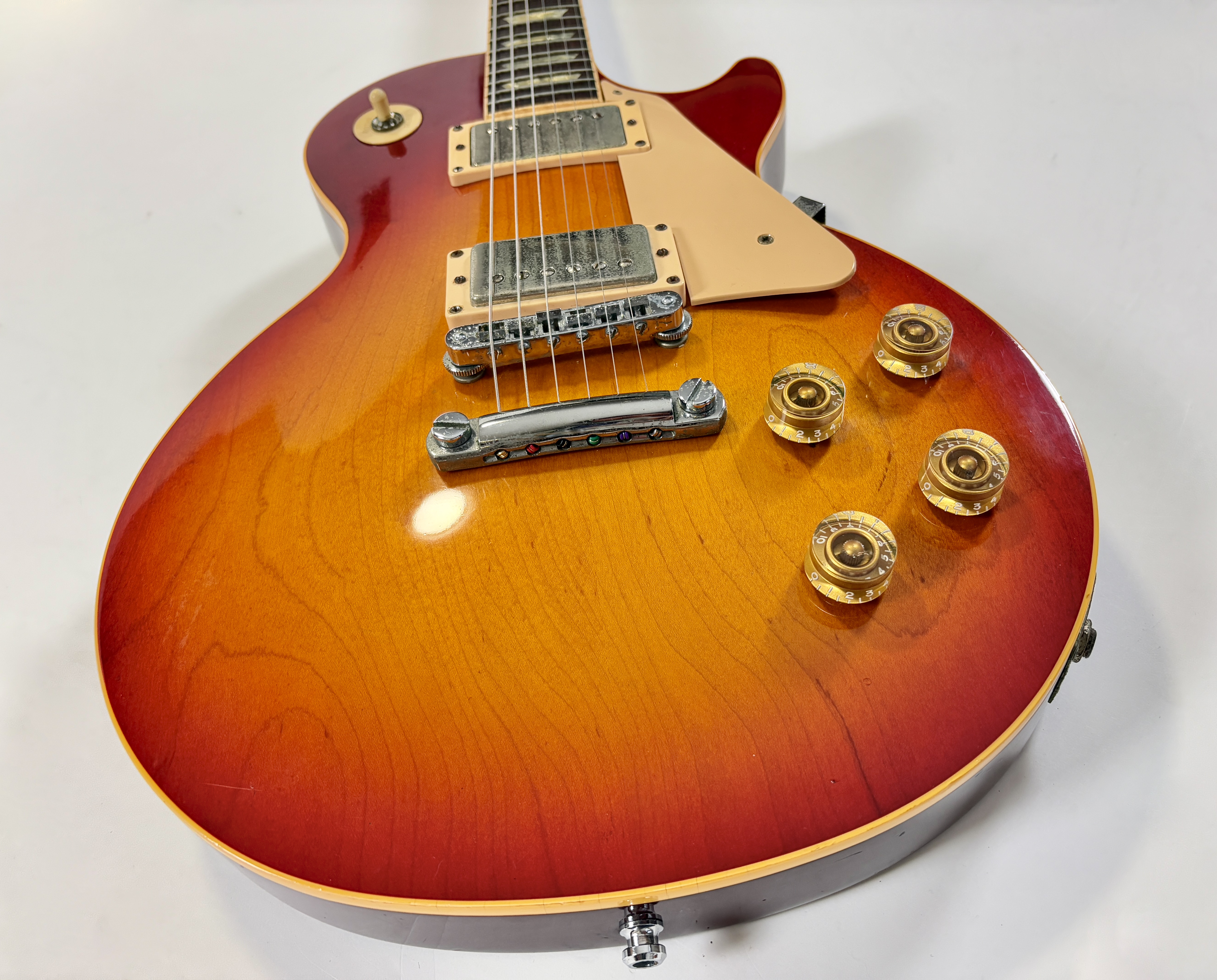 Gibson Les Paul Standard (99458)