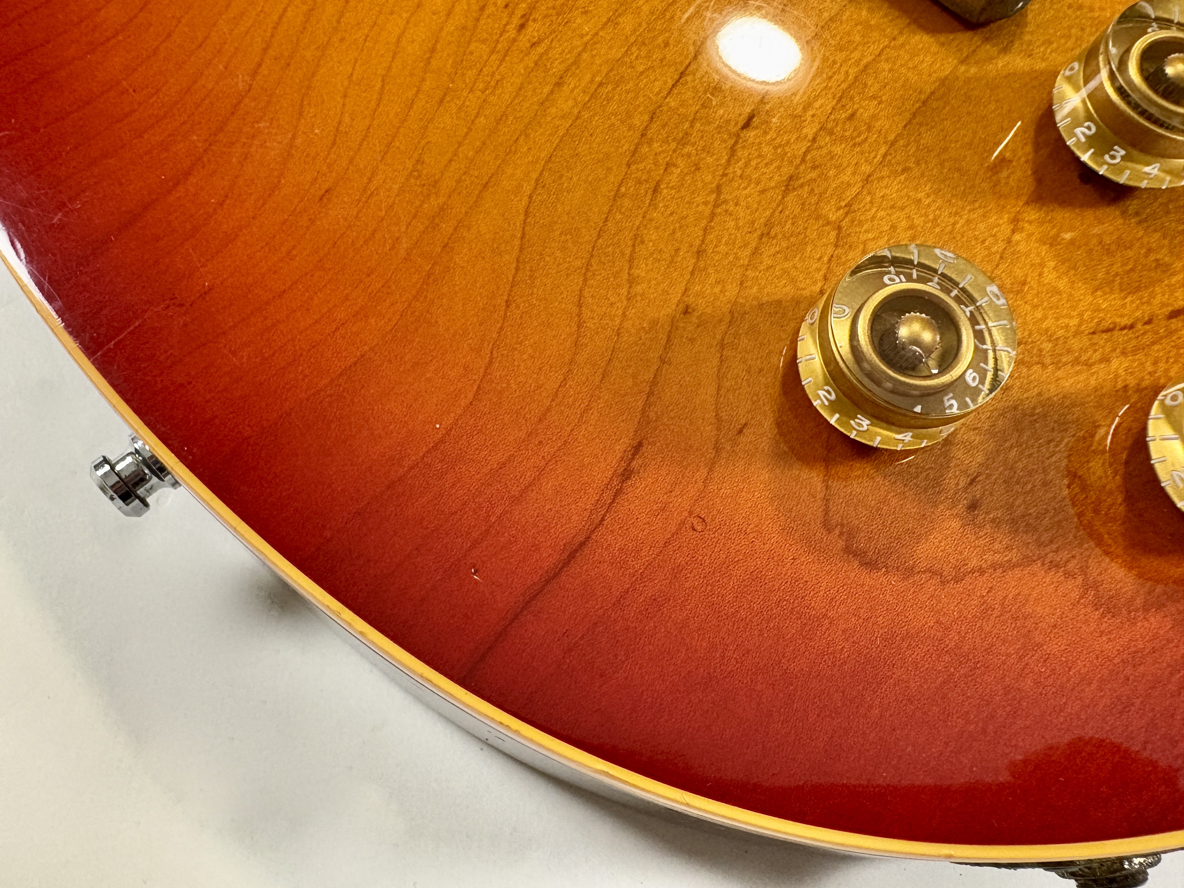 Gibson Les Paul Standard (67744)