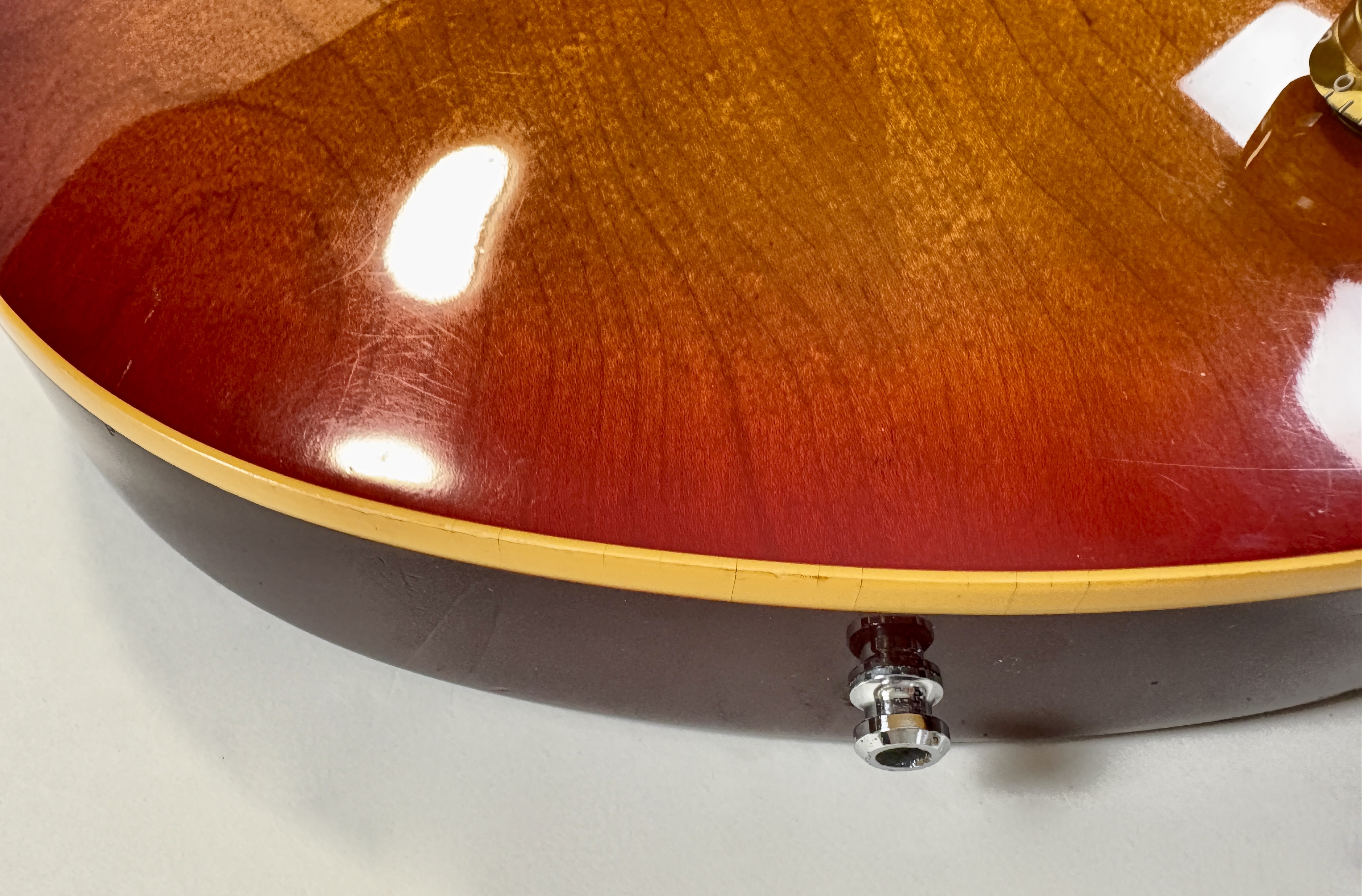 Gibson Les Paul Standard (88477)