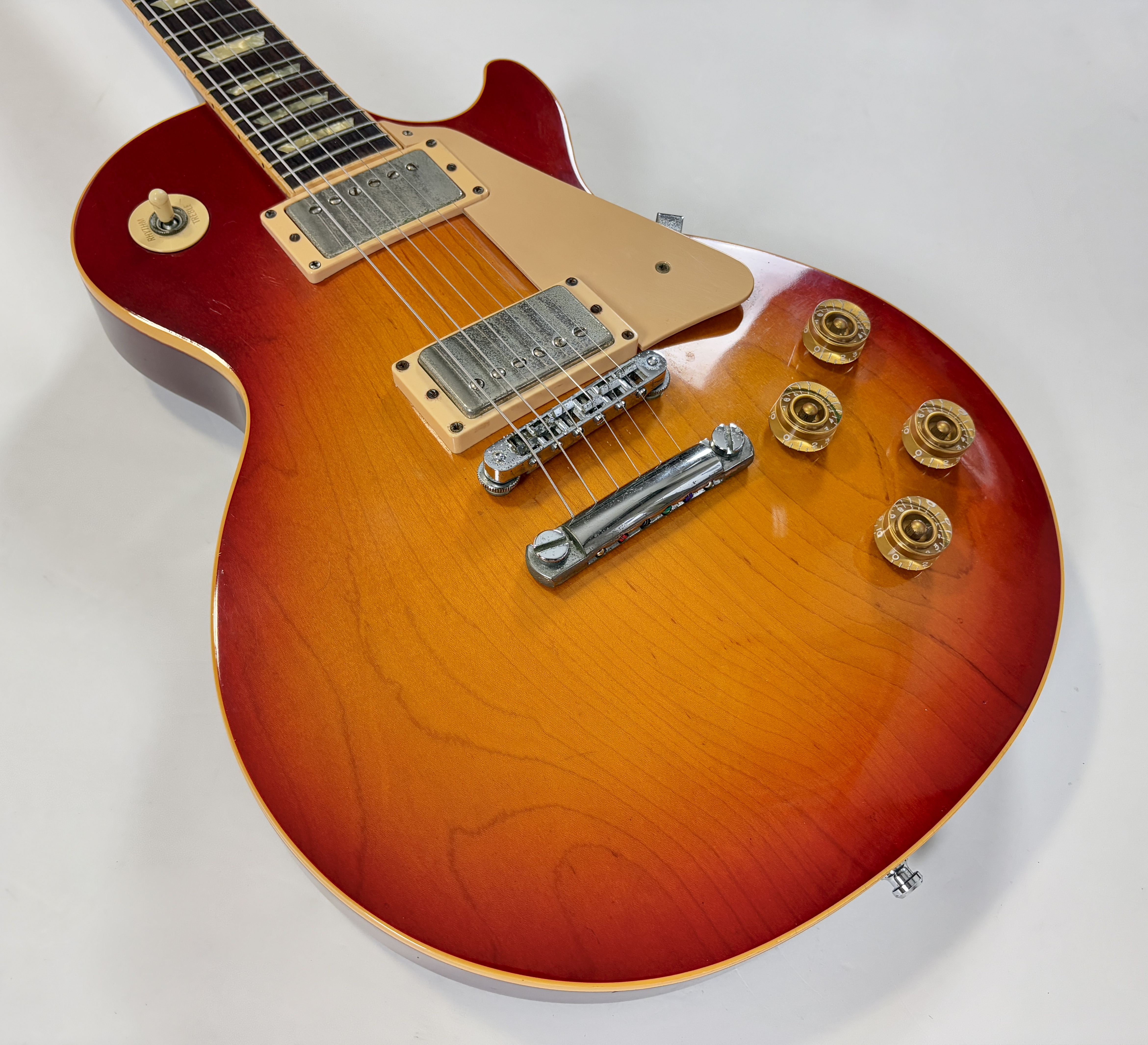 Gibson Les Paul Standard (21573)