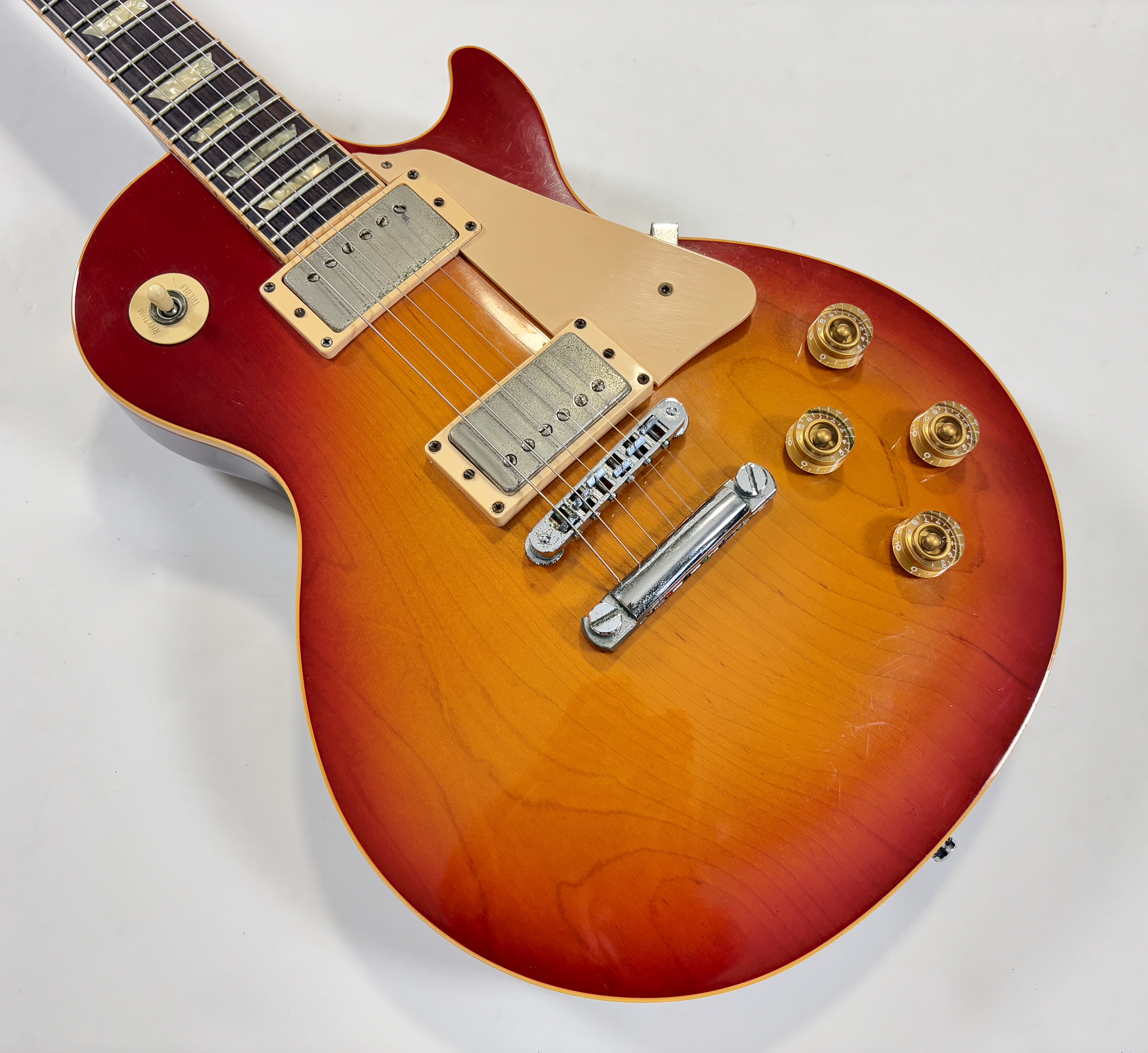 Gibson Les Paul Standard (34299)