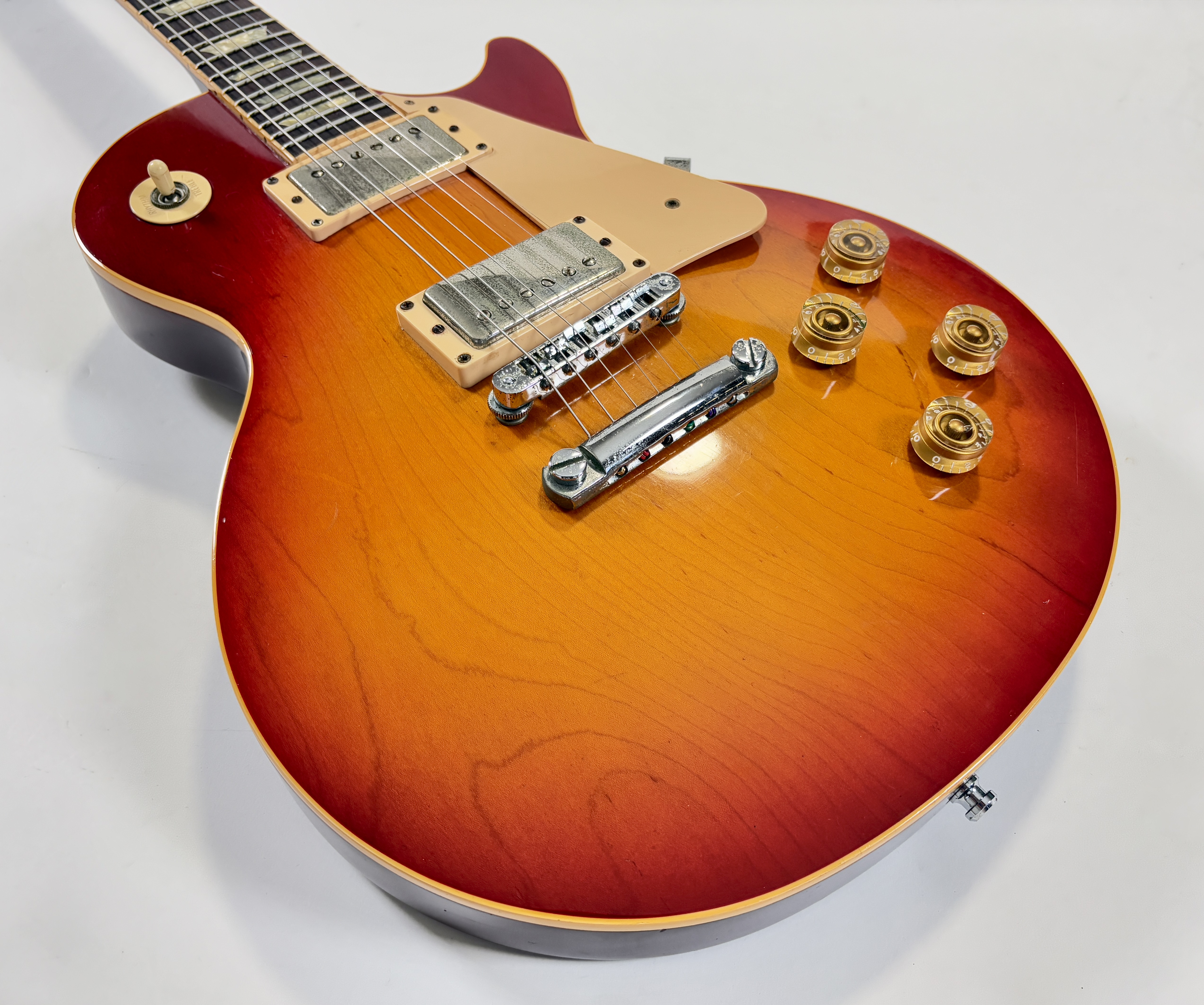 Gibson Les Paul Standard (26522)