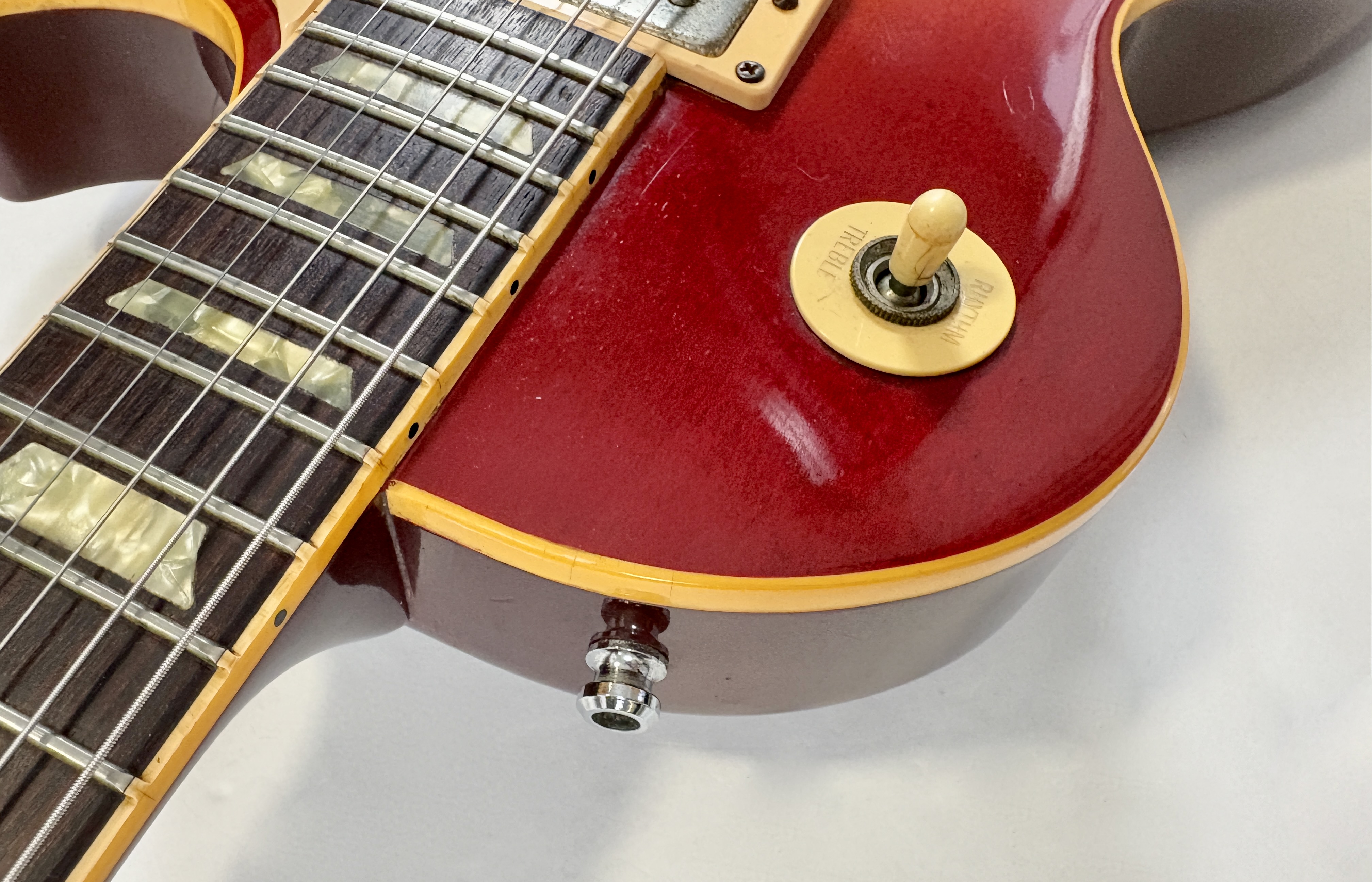 Gibson Les Paul Standard (66622)