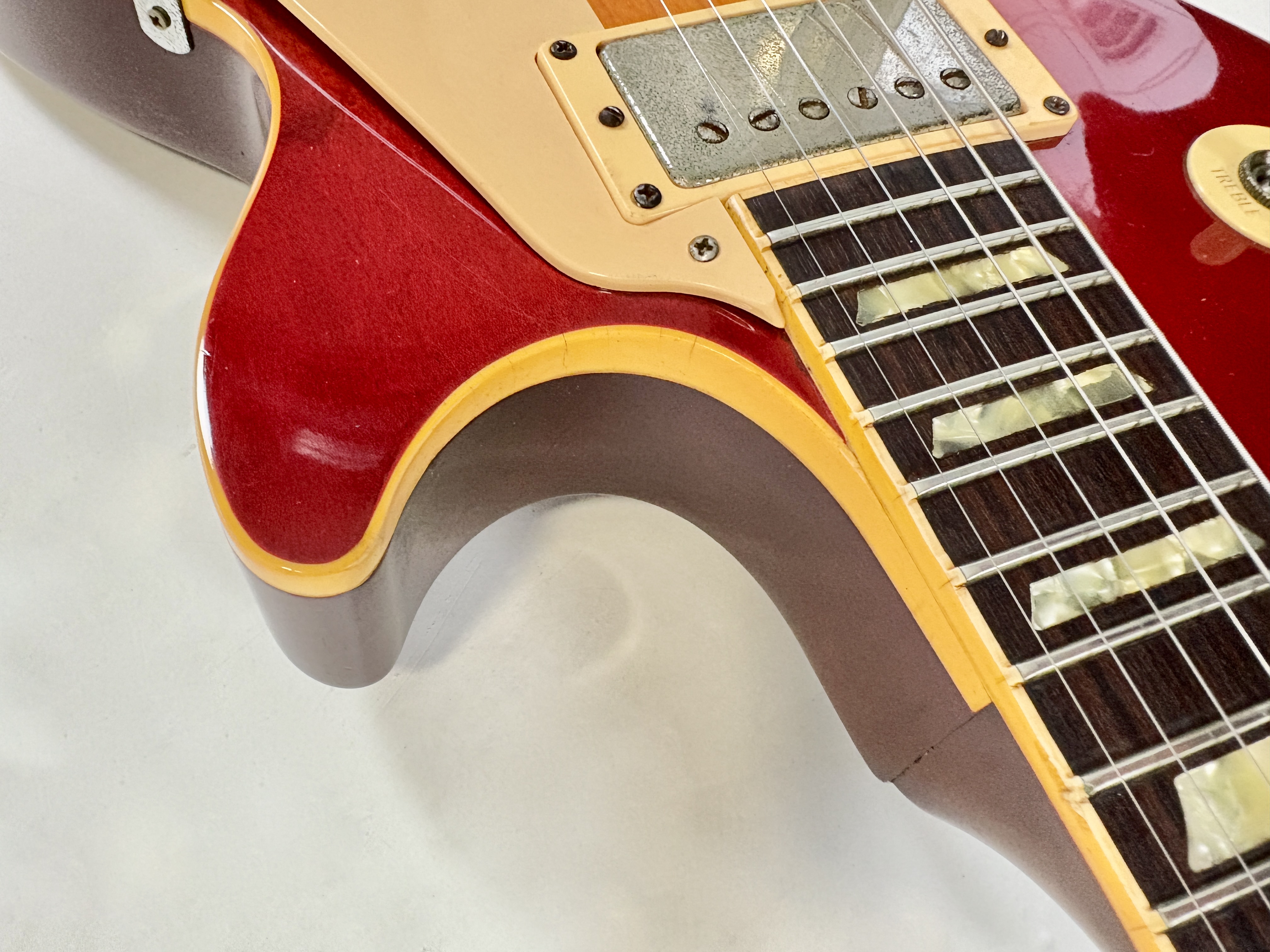 Gibson Les Paul Standard (31999)