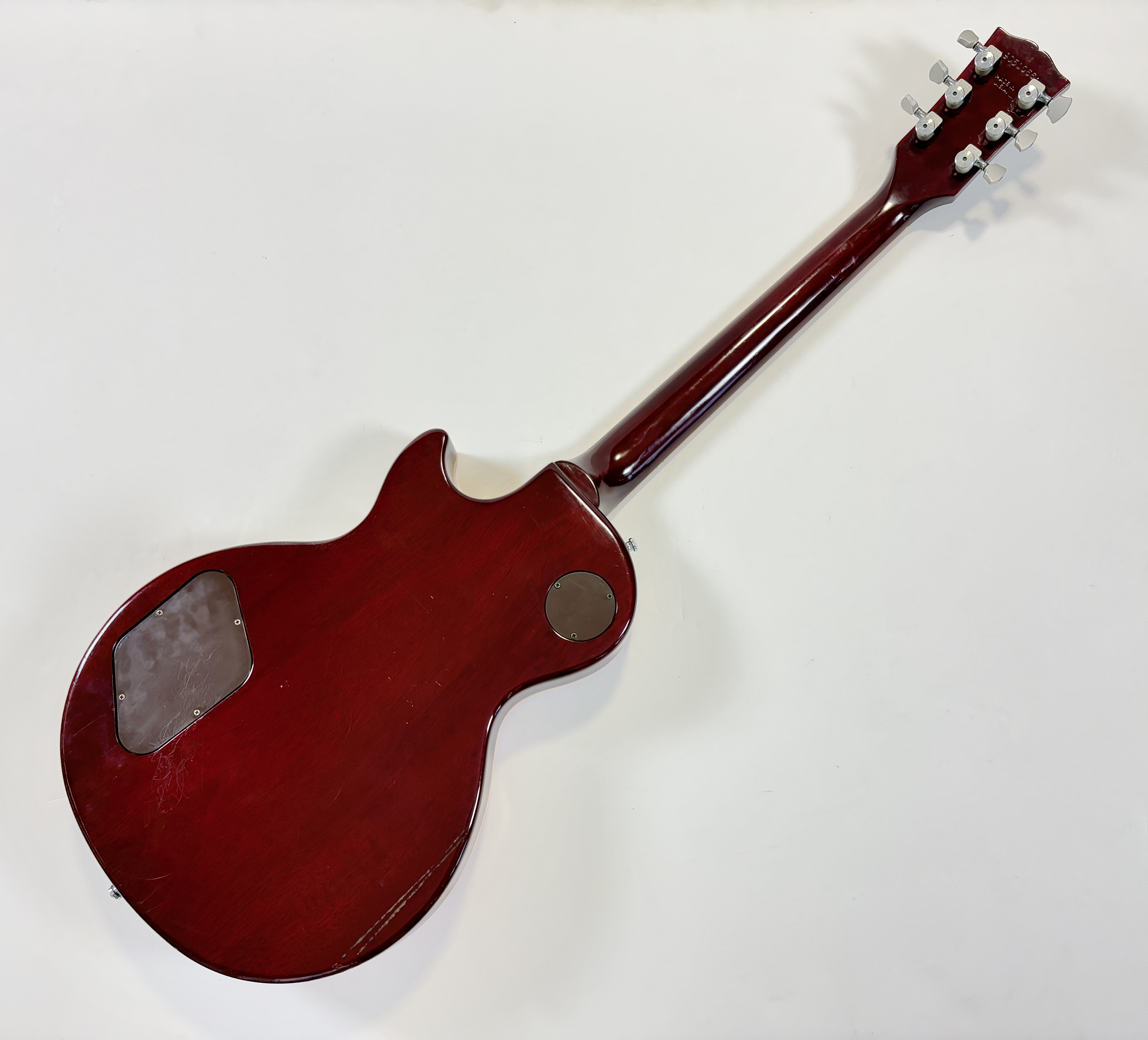 Gibson Les Paul Standard (83880)