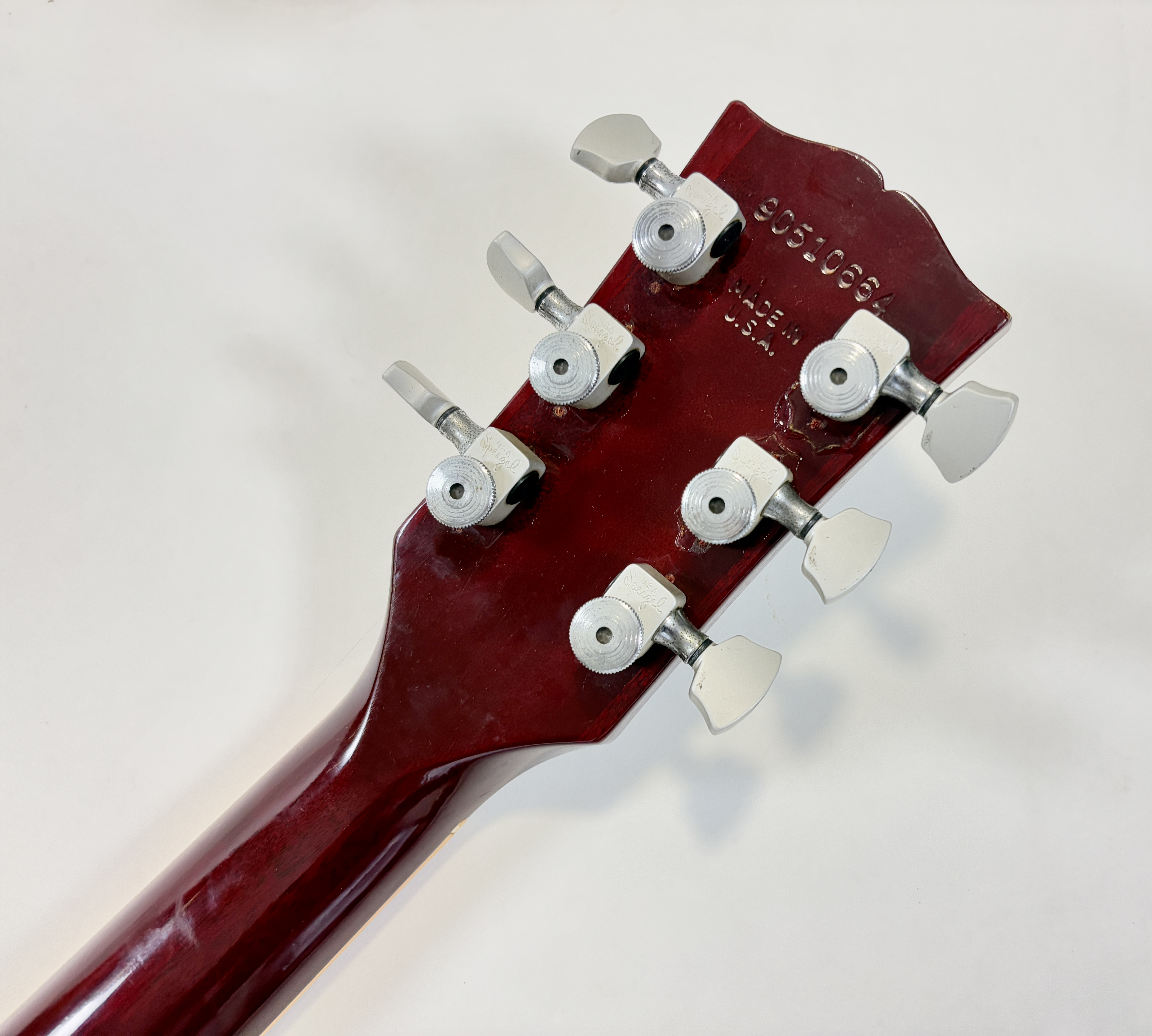 Gibson Les Paul Standard (96373)