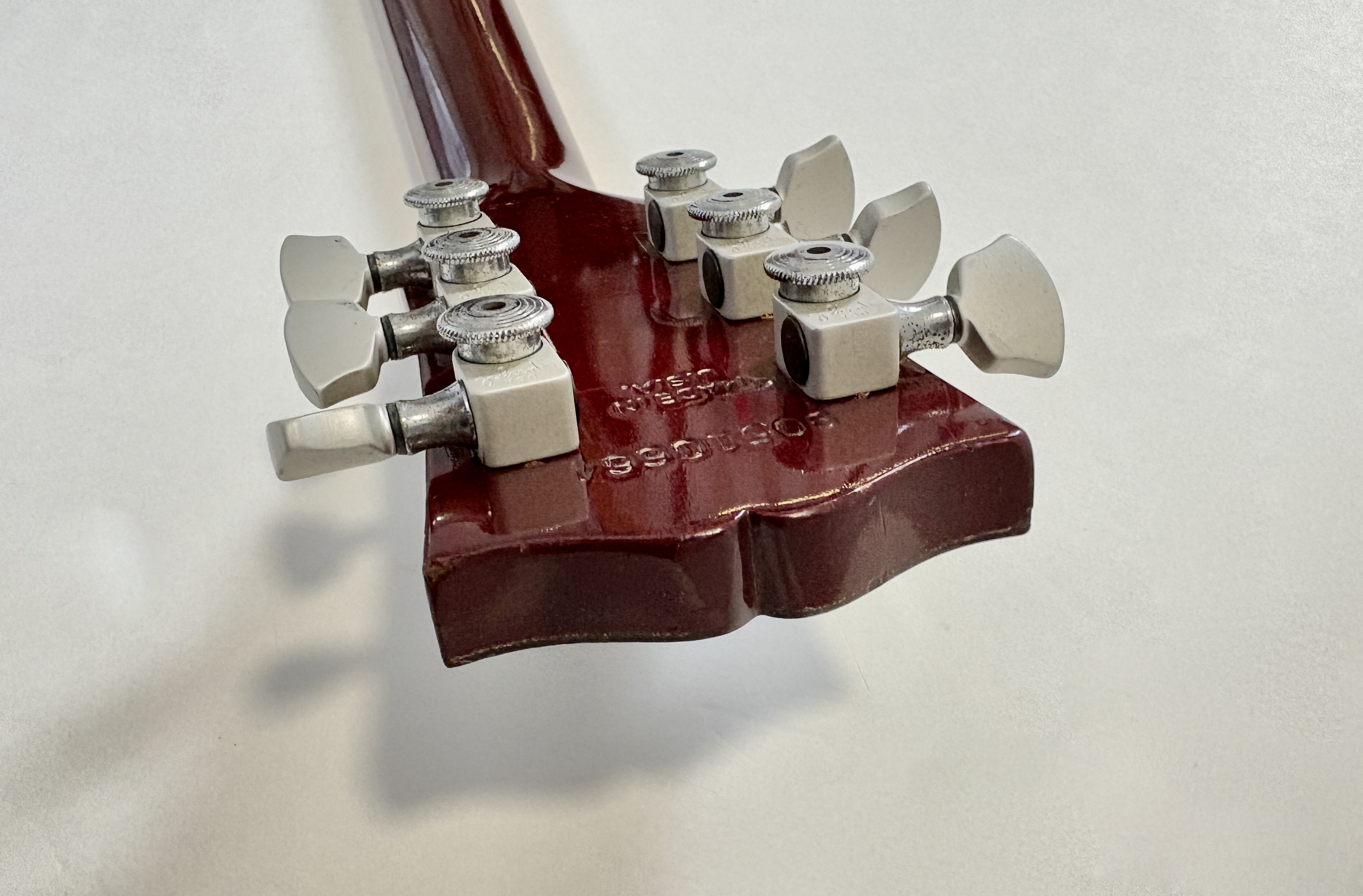 Gibson Les Paul Standard (3670)