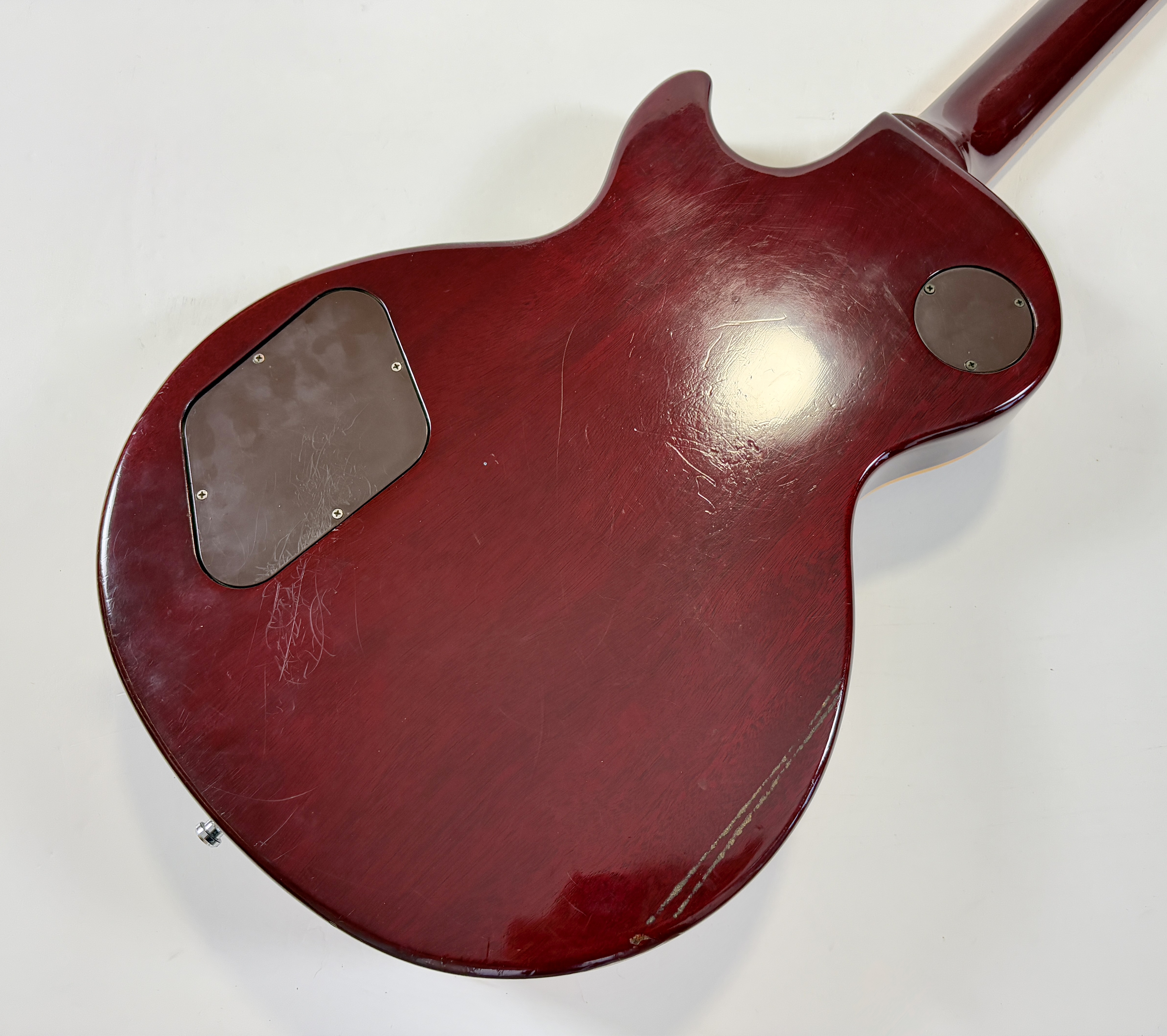 Gibson Les Paul Standard (52576)