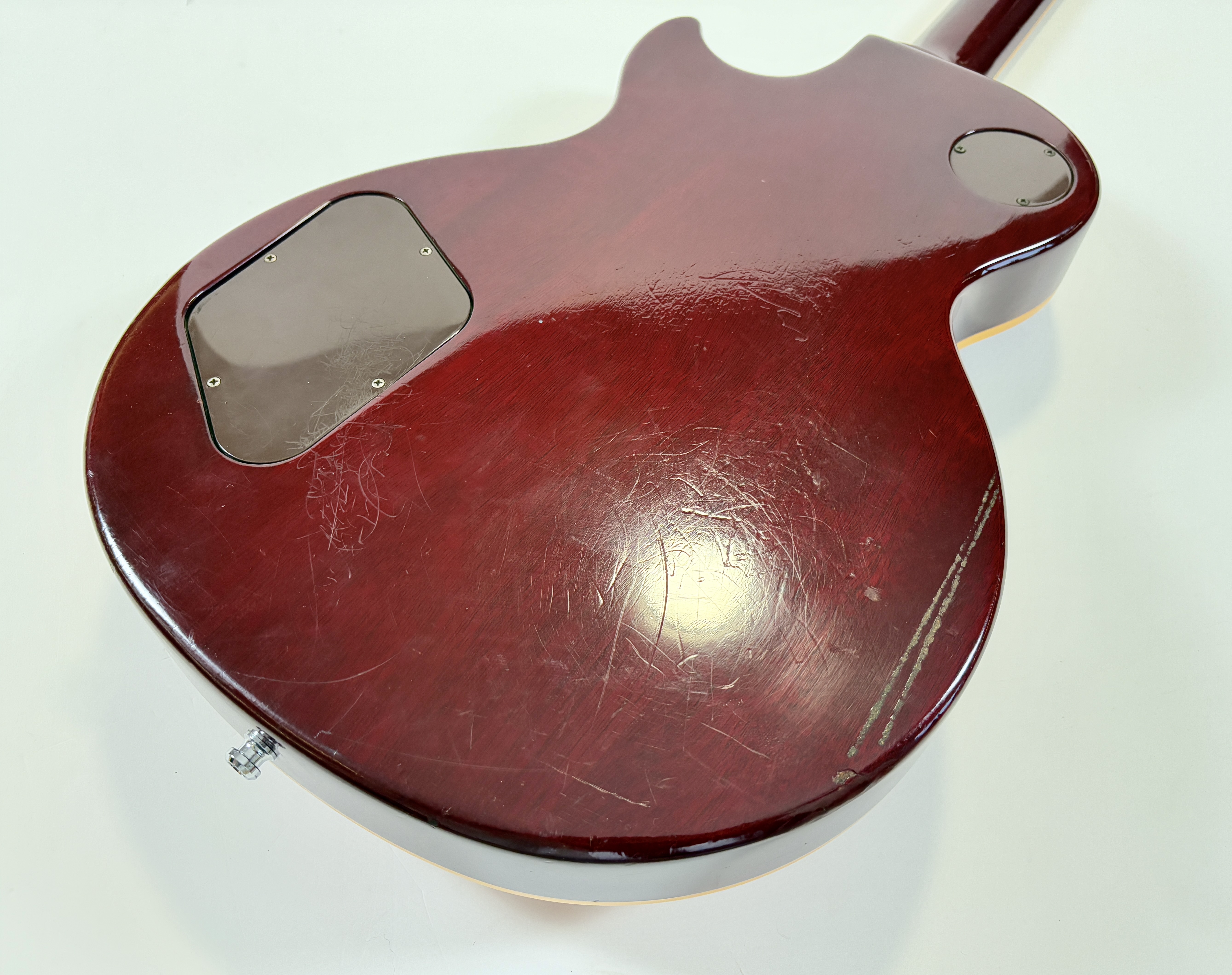 Gibson Les Paul Standard (79832)