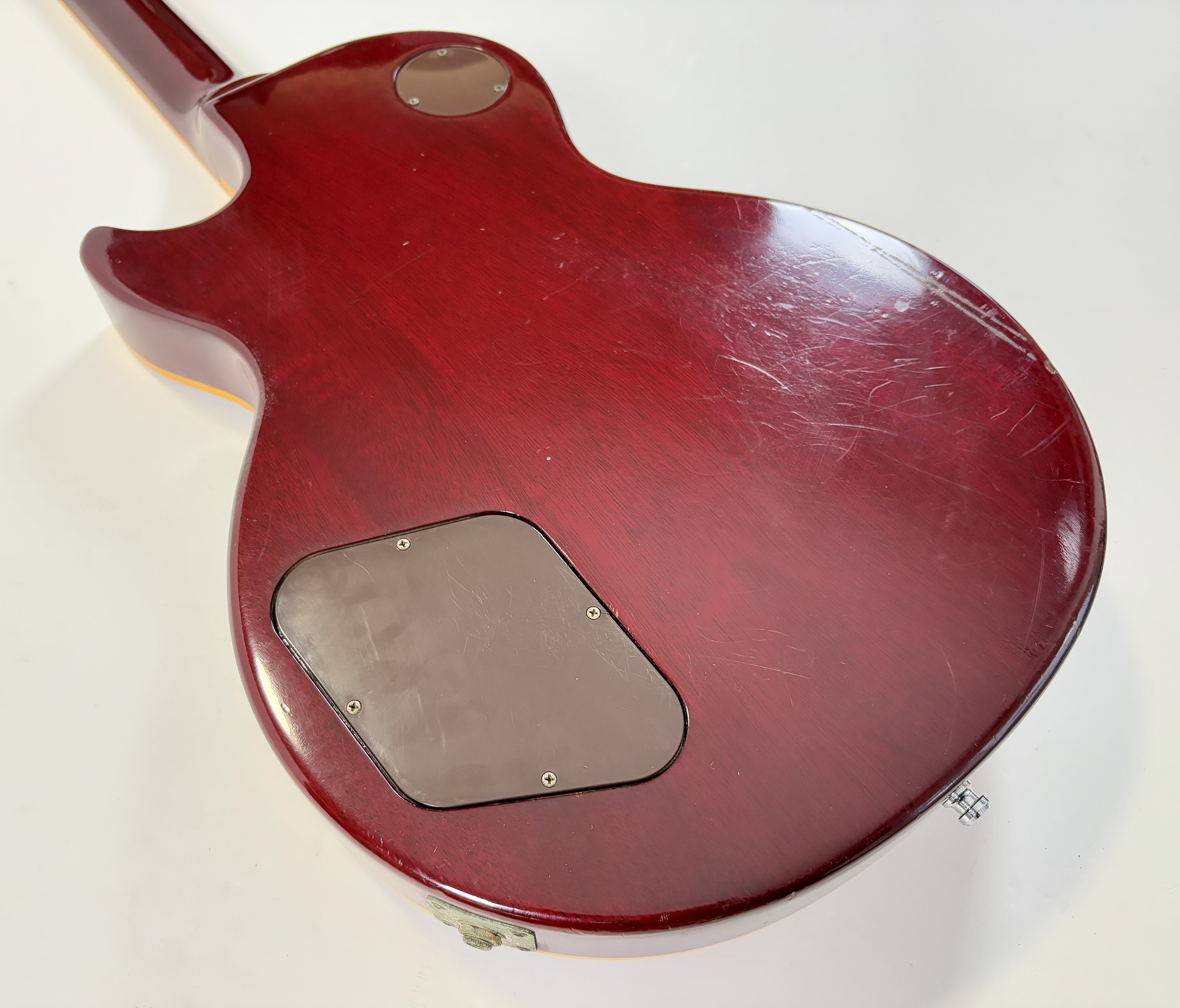 Gibson Les Paul Standard (93349)