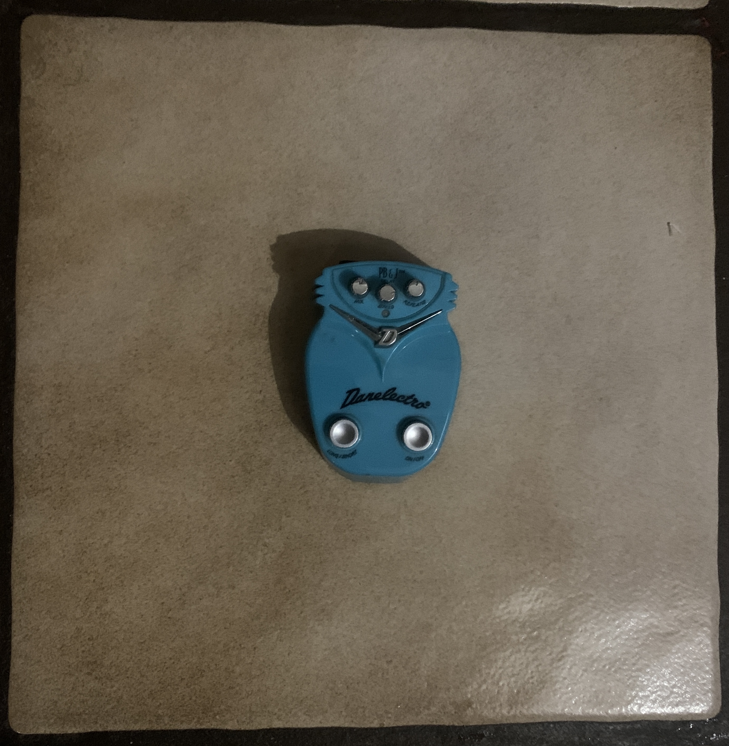 Danelectro Delay PB&J DJ-17