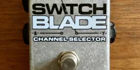 Vends Electro-Harmonix Switchblade Bon état