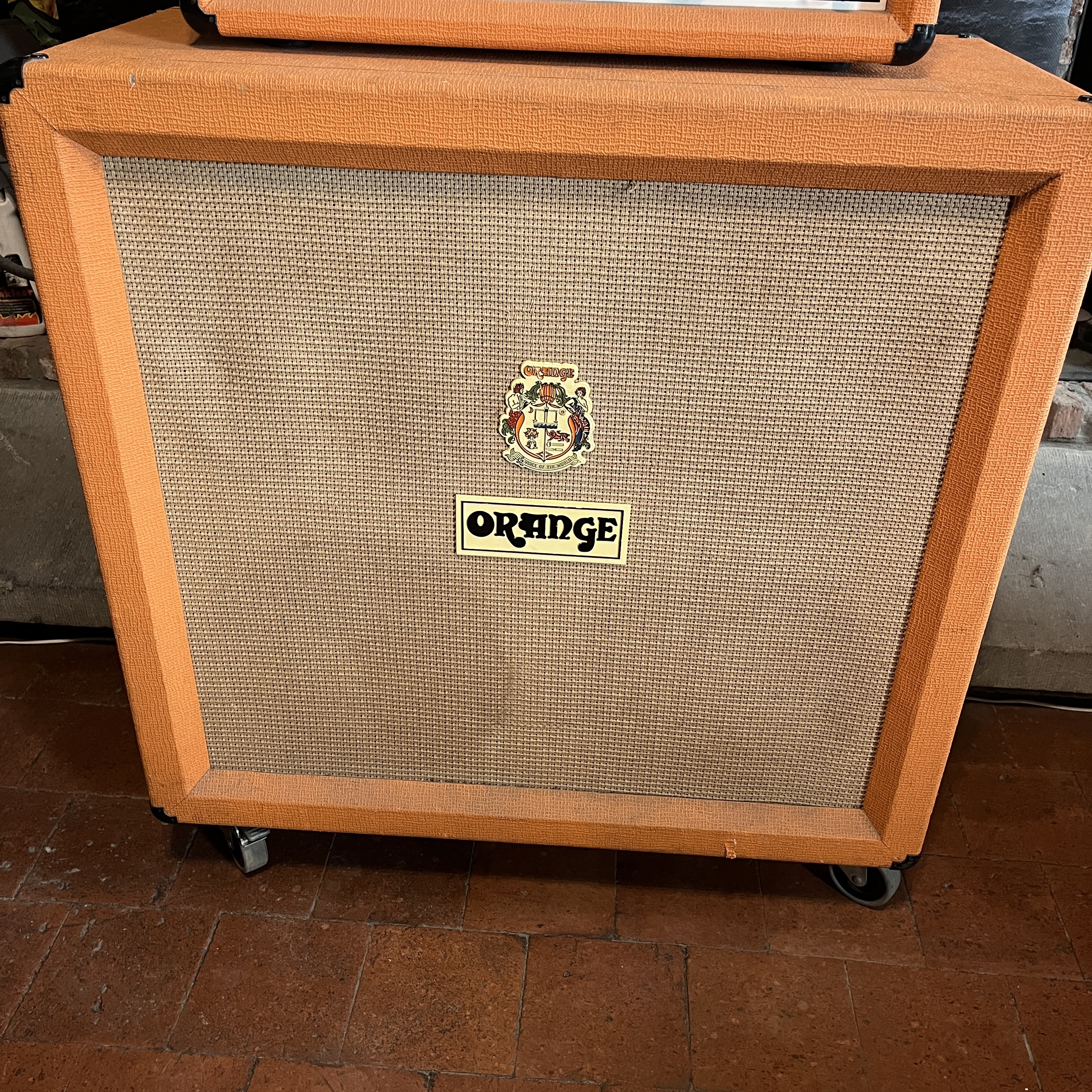 Orange OR120 (81997)