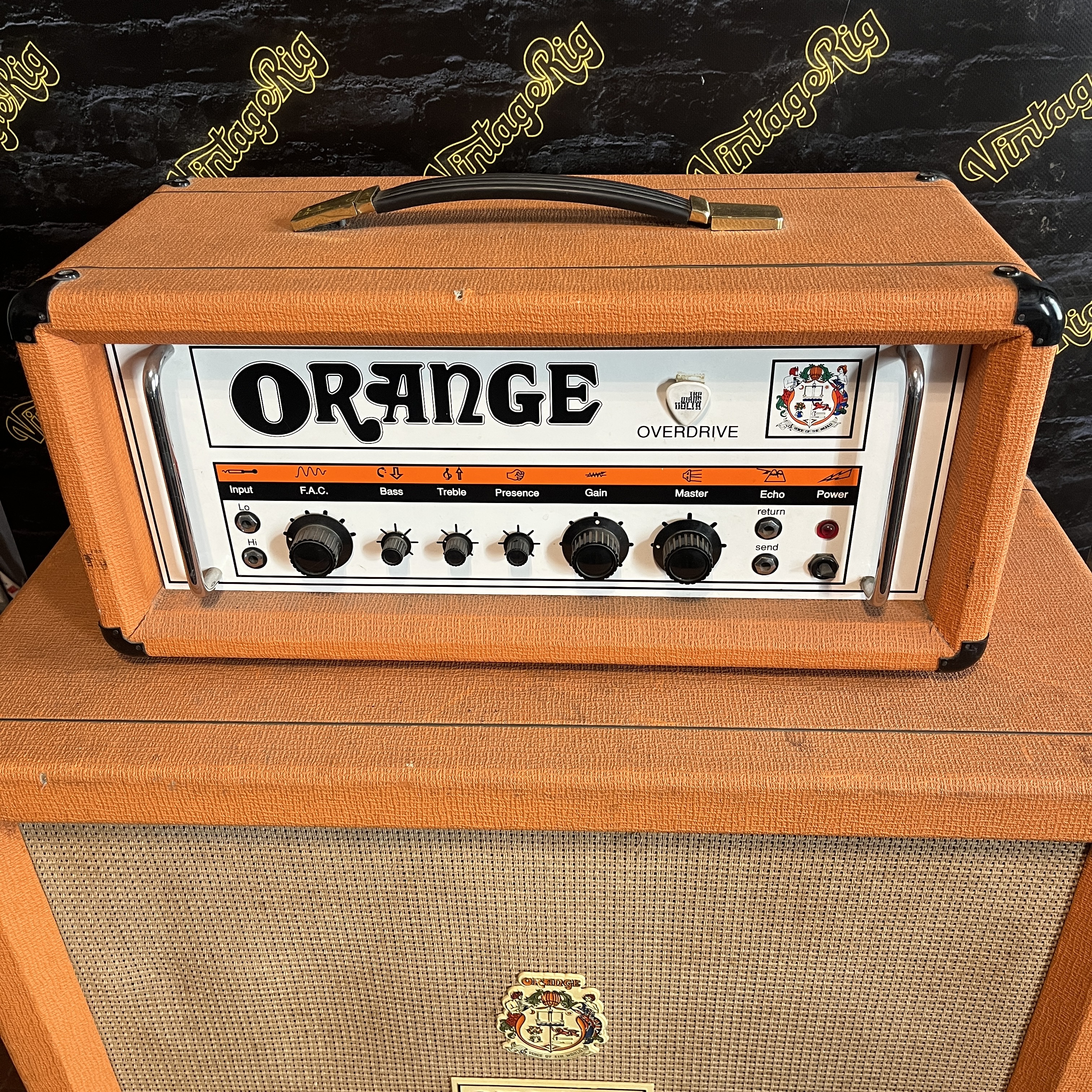 Orange OR120 (20197)