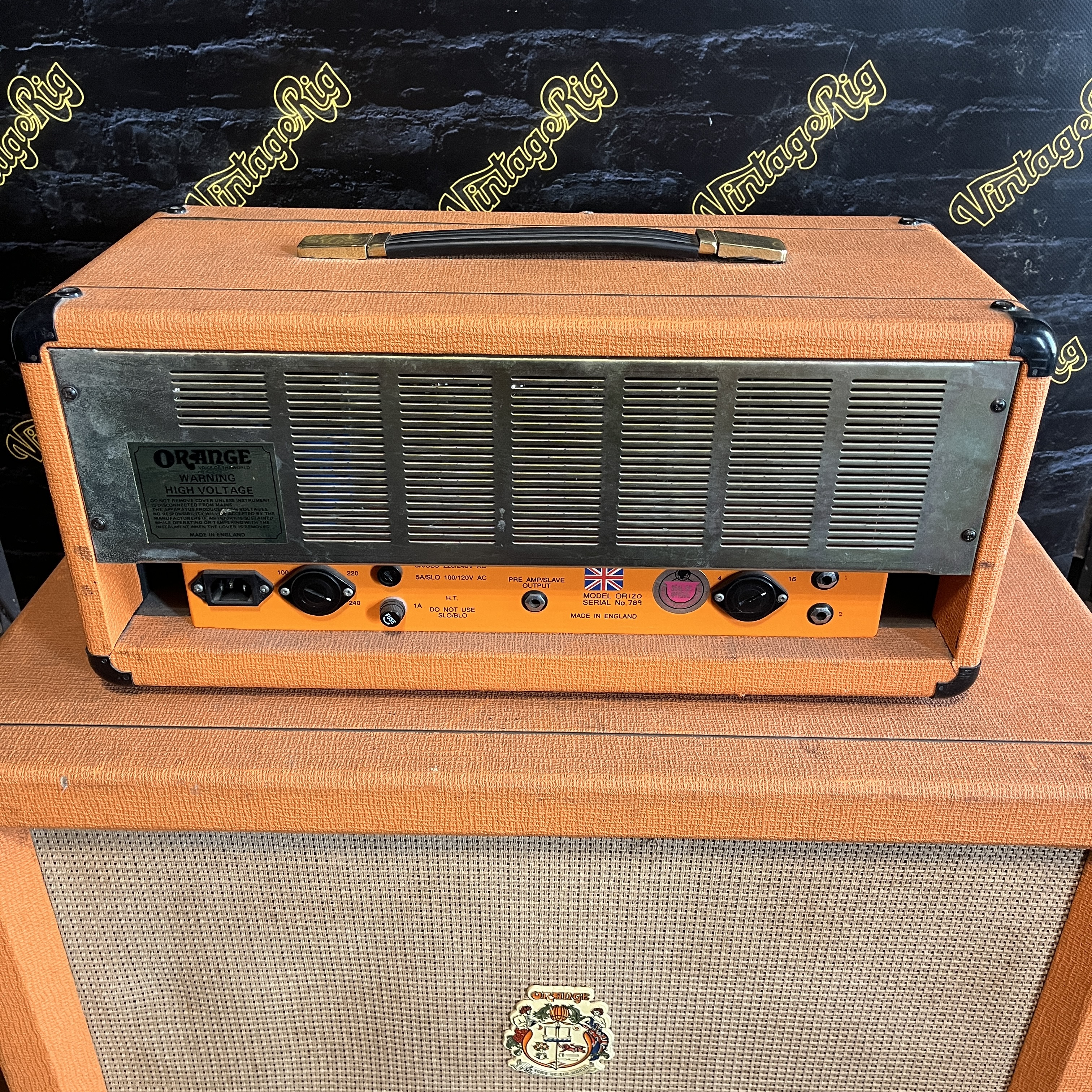 Orange OR120 (71998)