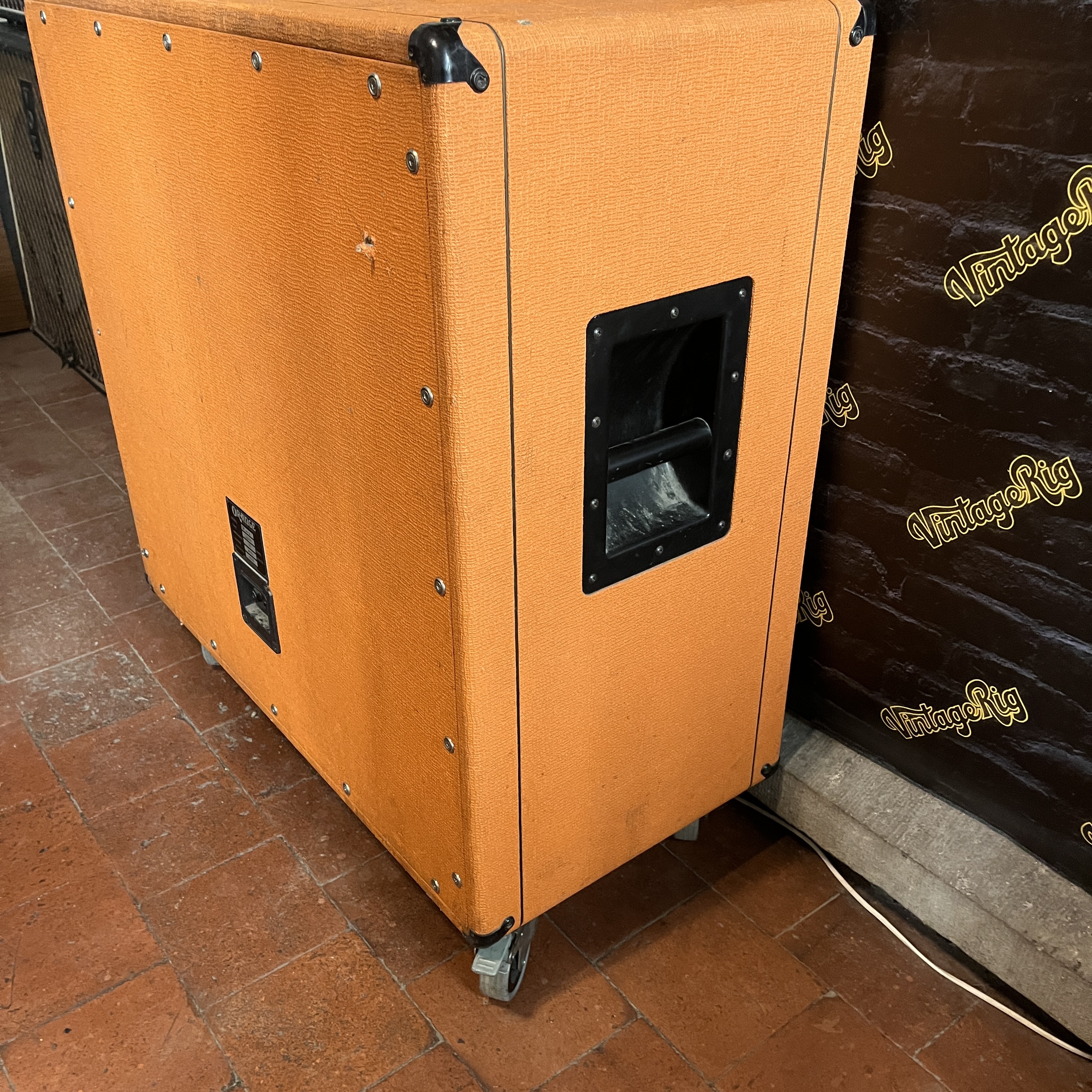 Orange OR120 (91576)