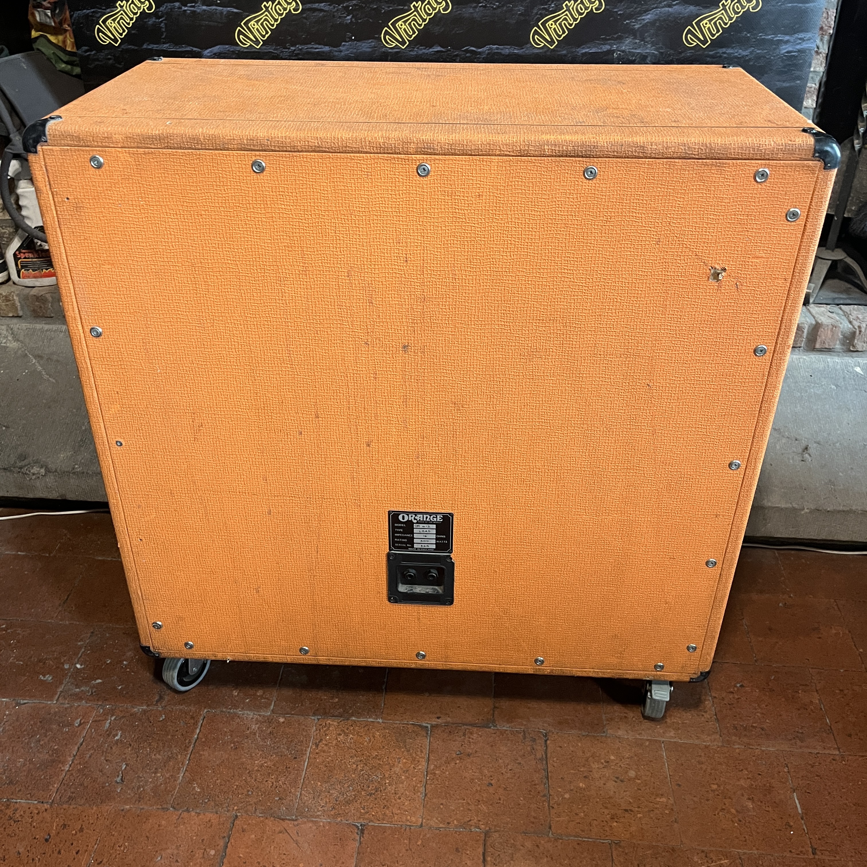 Orange OR120 (63560)