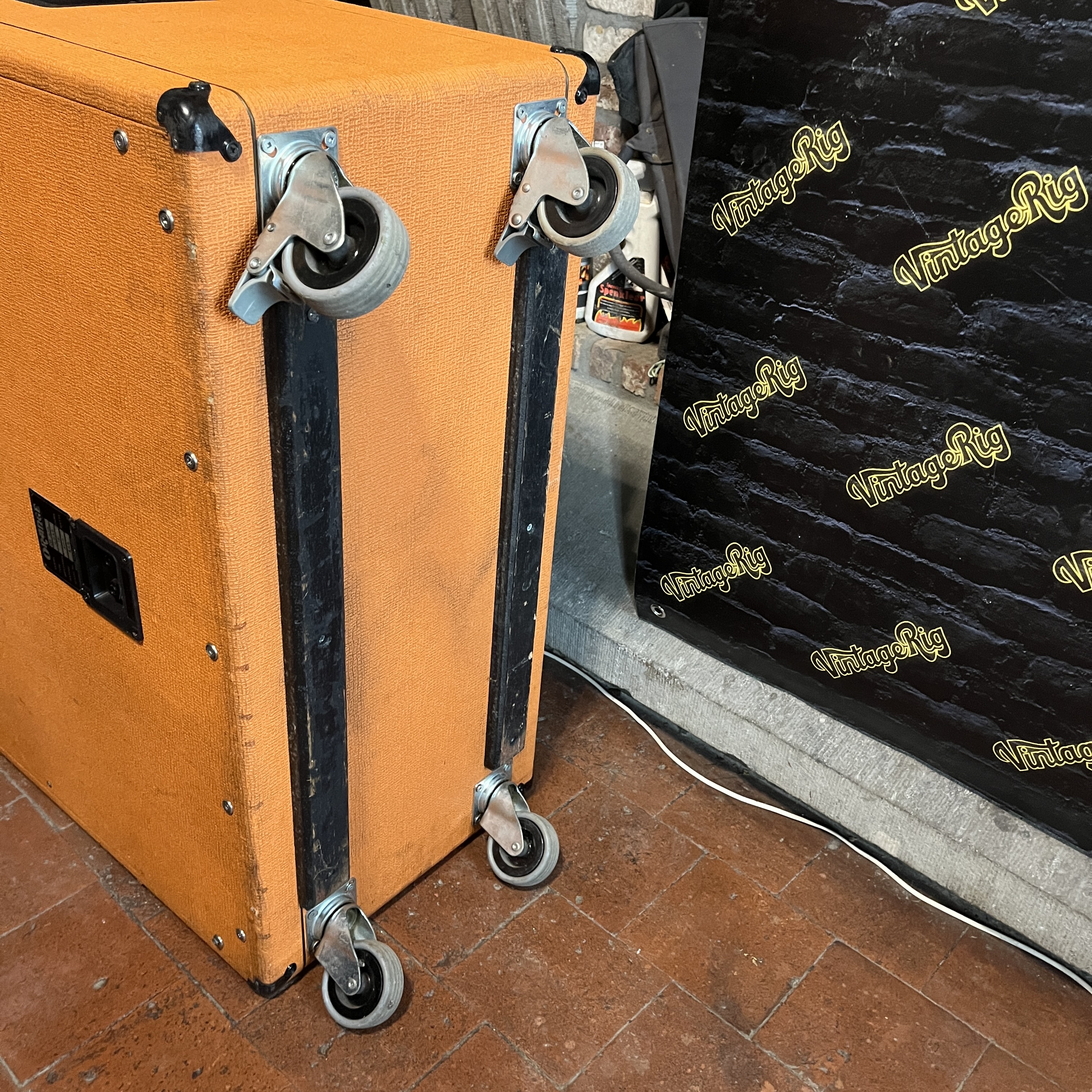 Orange OR120 (77160)