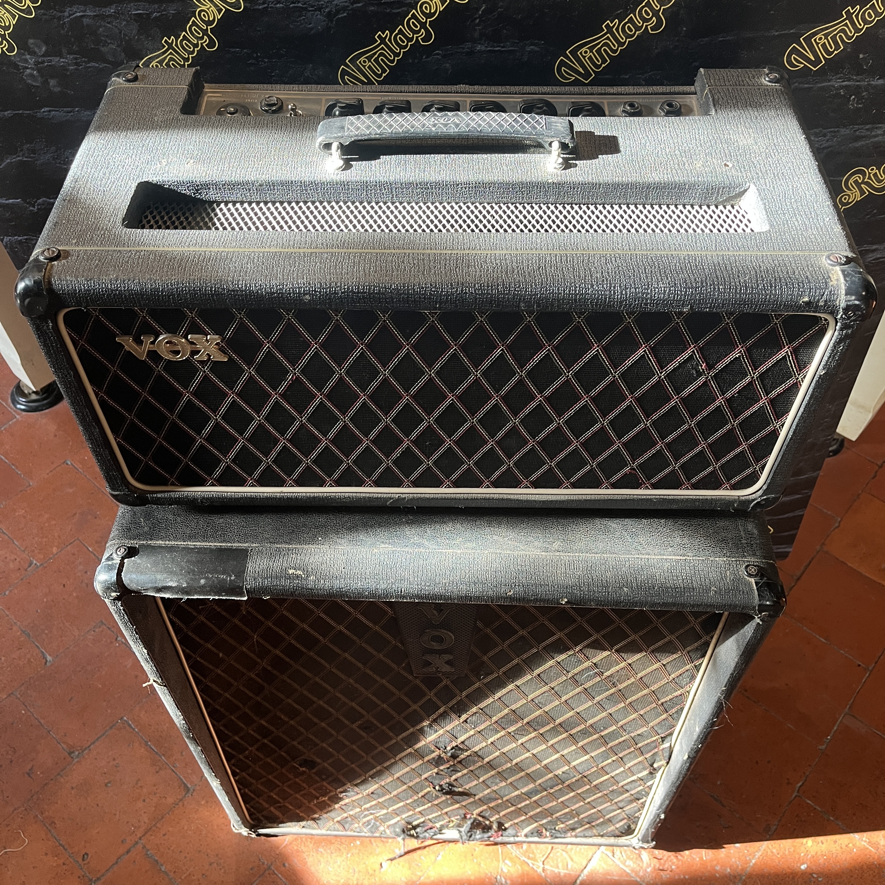 Vox AC50 Vintage (57012)