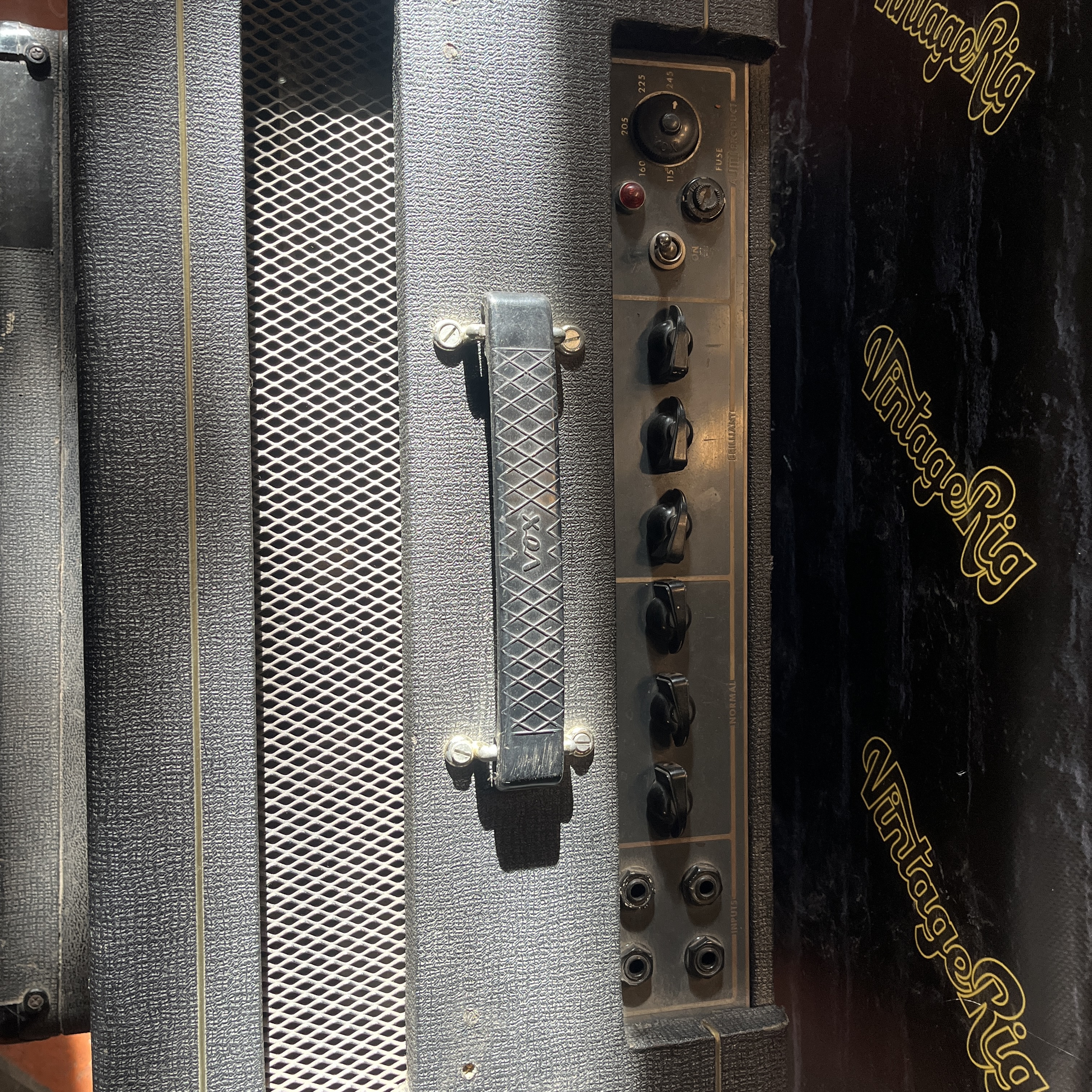Vox AC50 Vintage (47281)