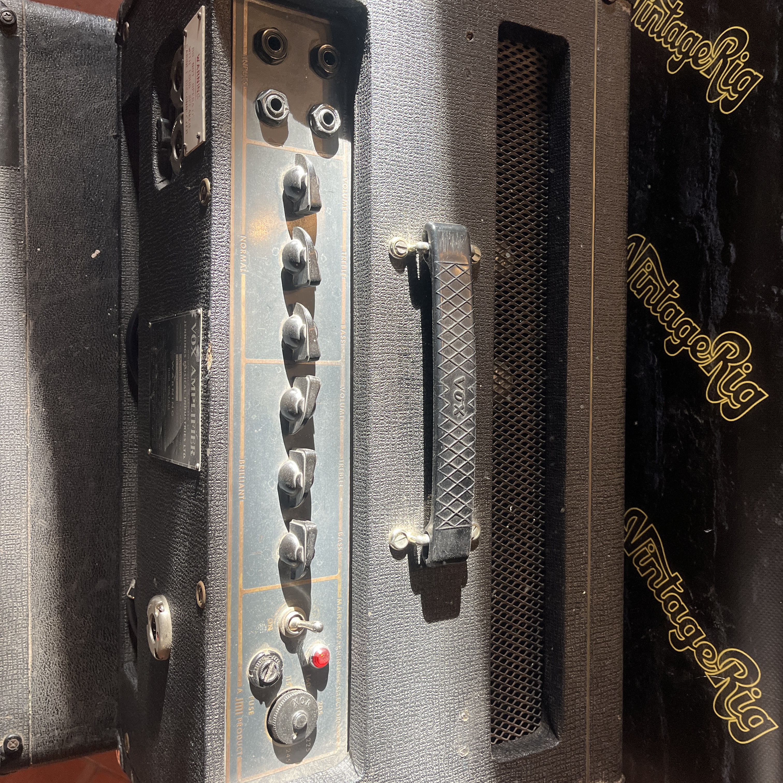 Vox AC50 Vintage (19713)