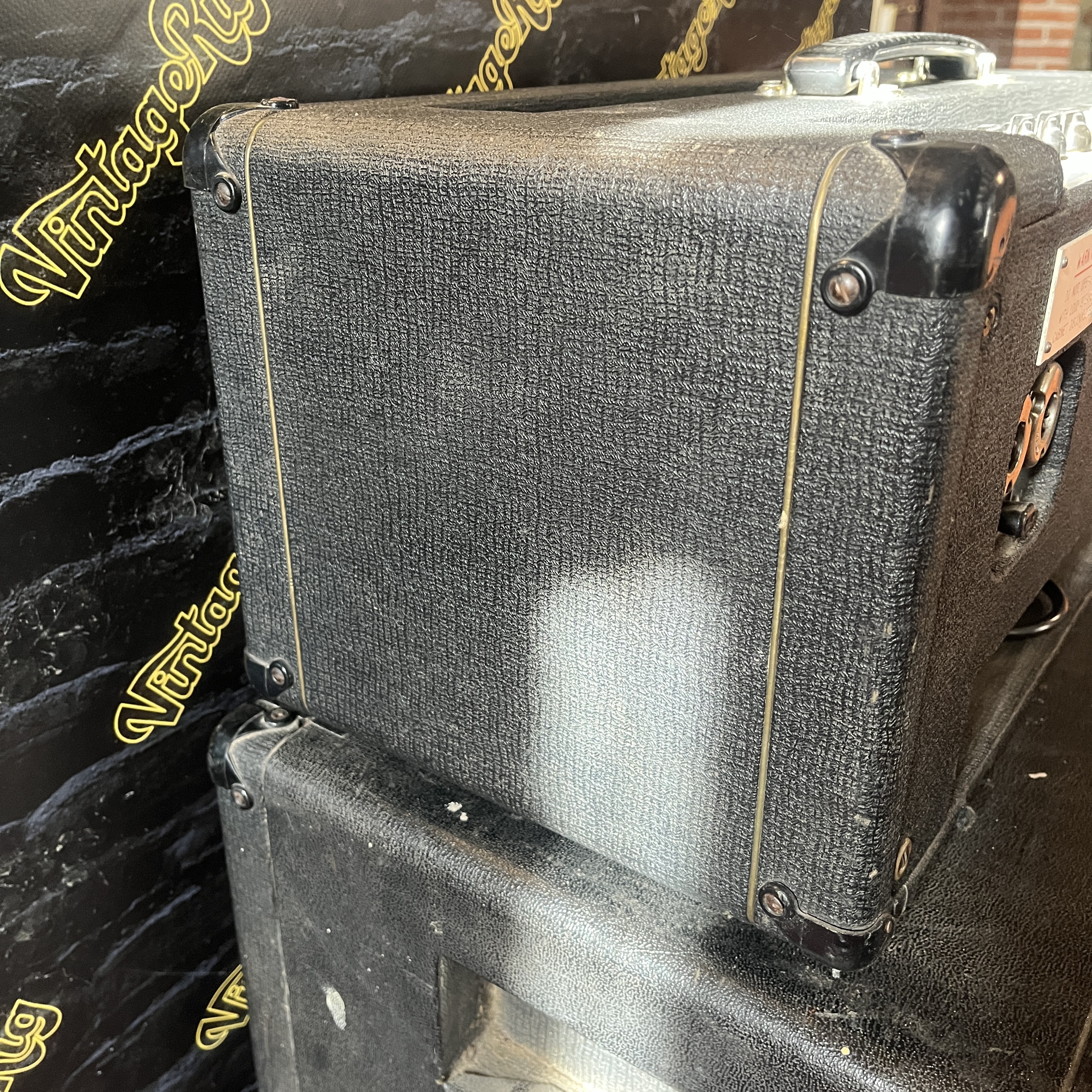 Vox AC50 Vintage (23649)
