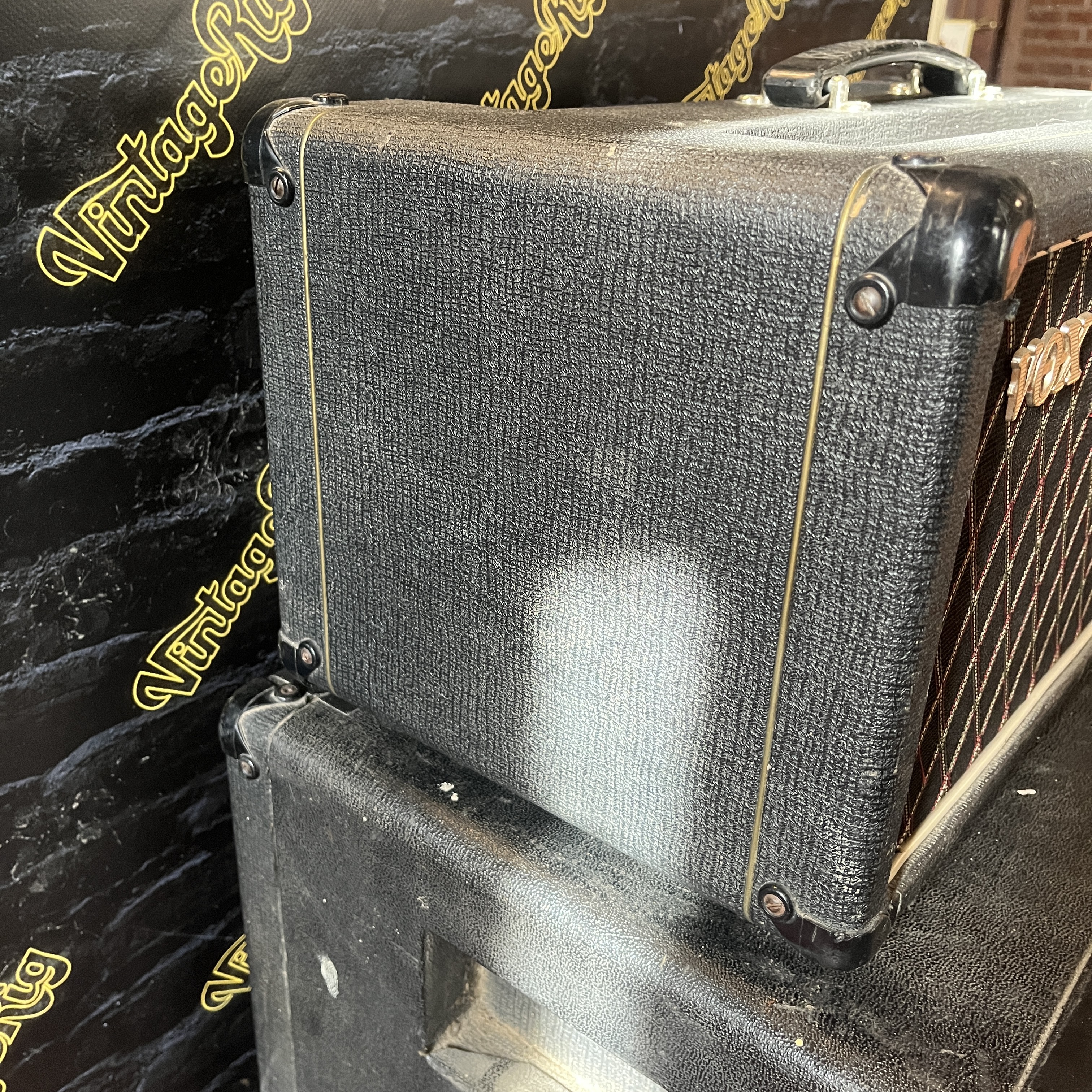Vox AC50 Vintage (49507)