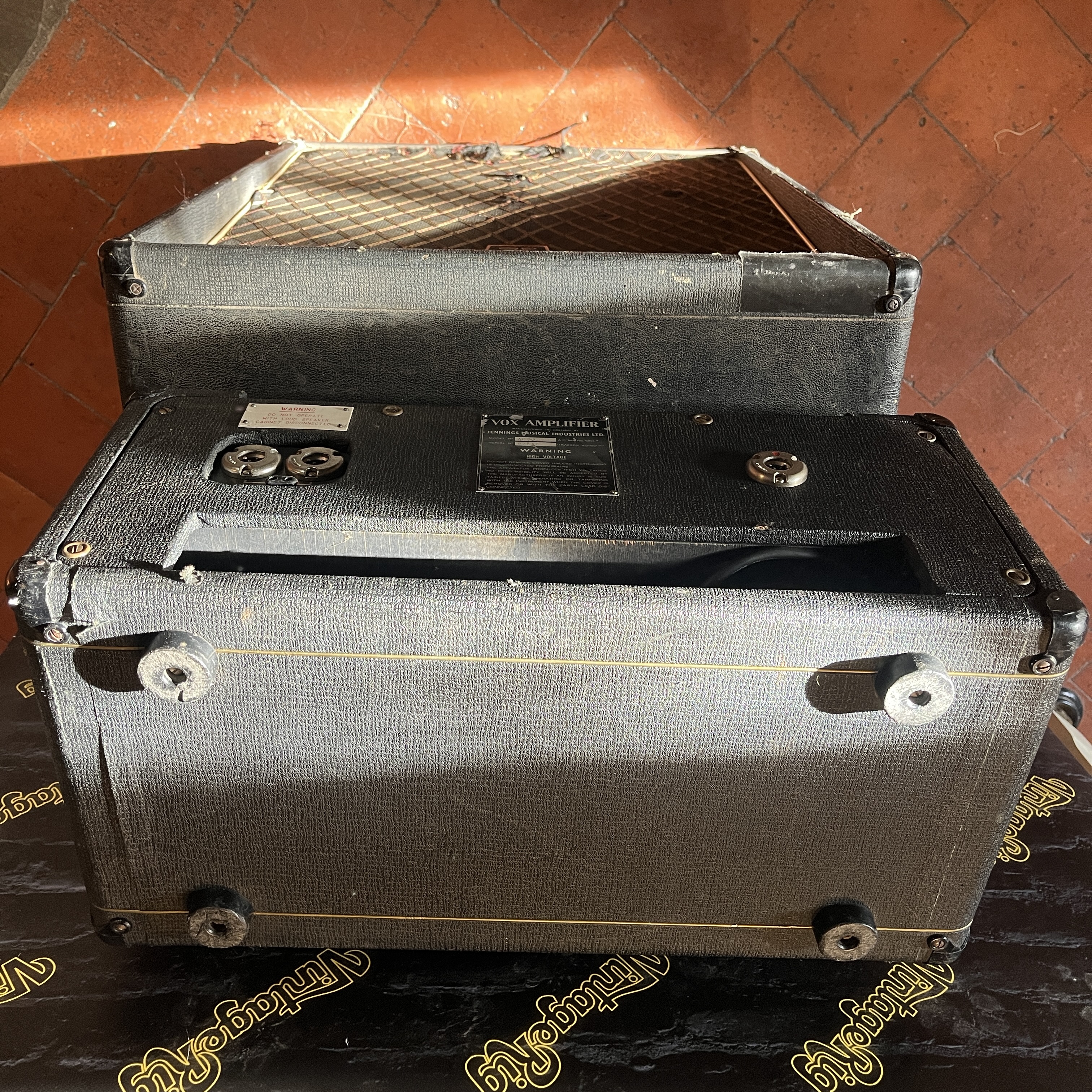 Vox AC50 Vintage (59143)