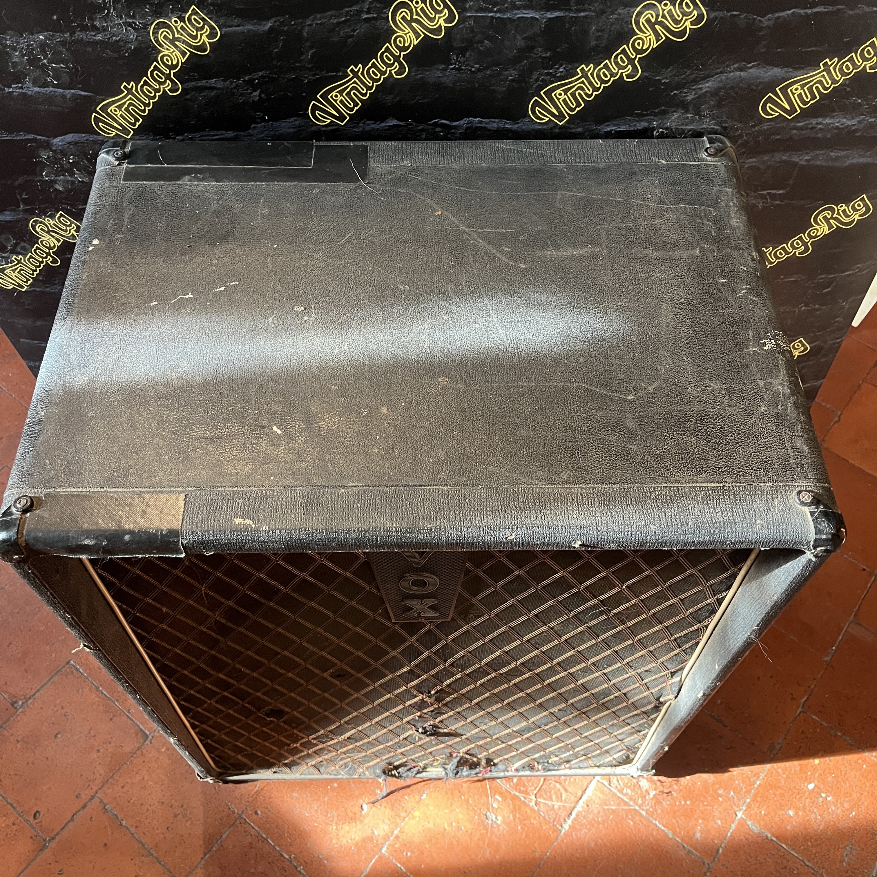Vox AC50 Vintage (23234)
