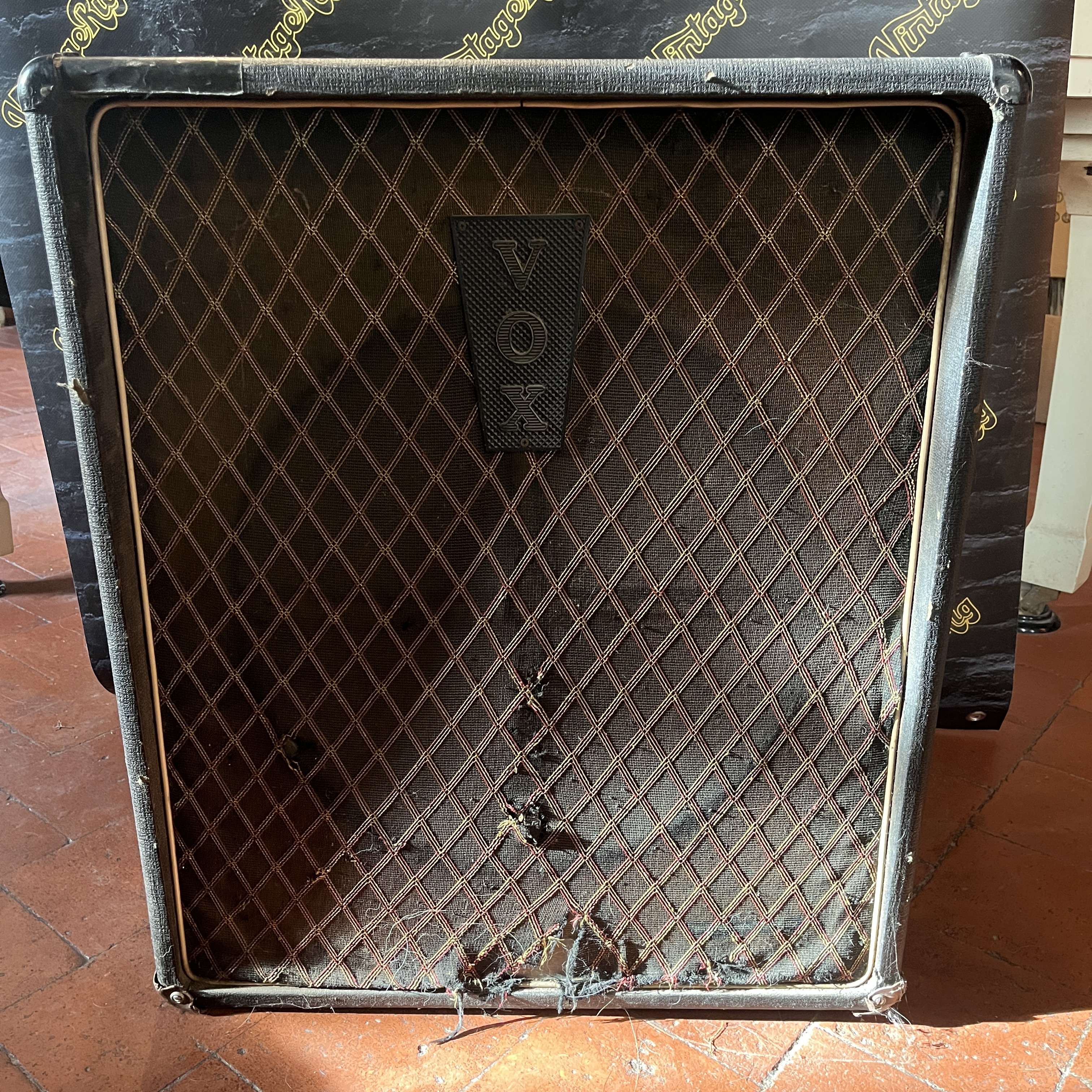Vox AC50 Vintage (30597)