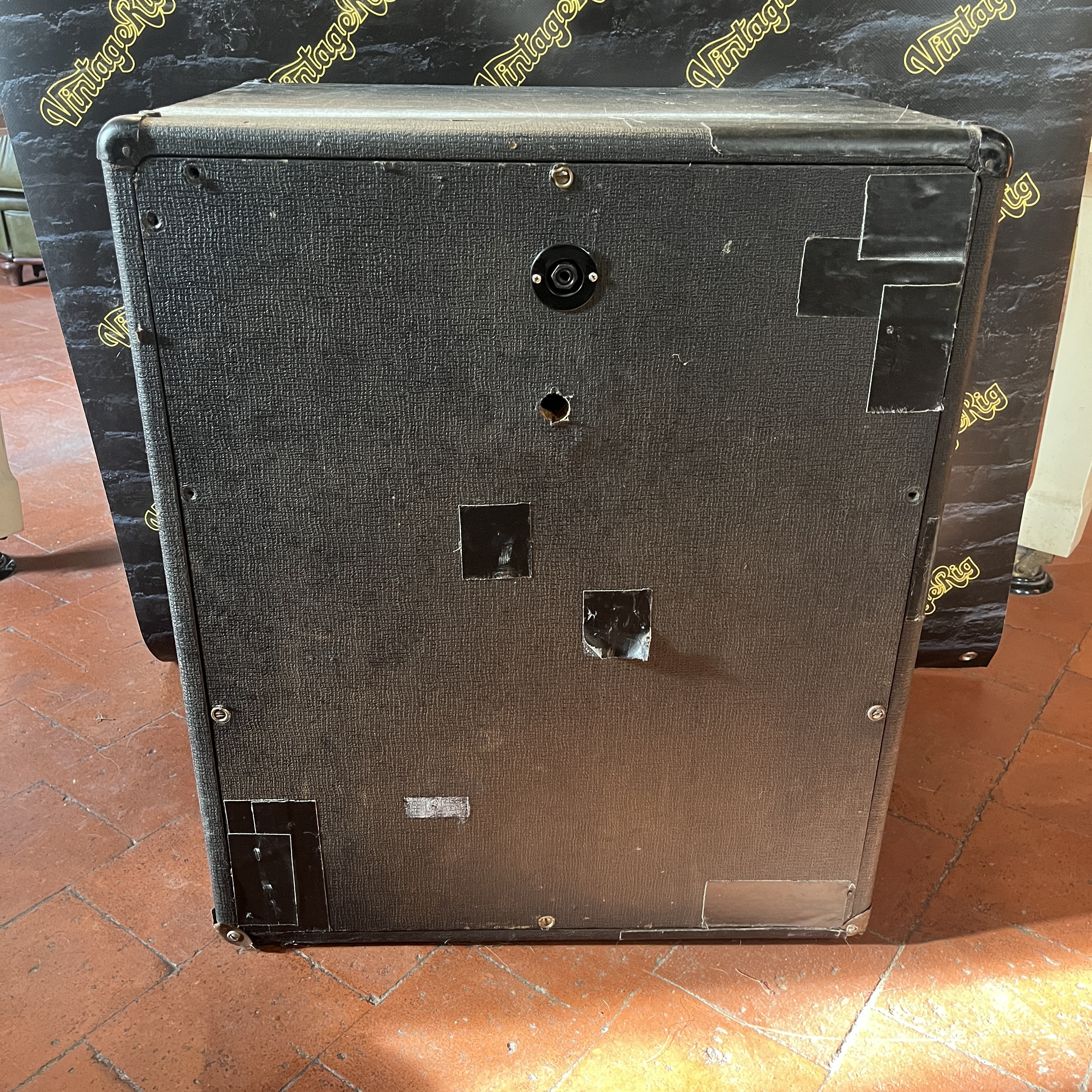 Vox AC50 Vintage (30043)