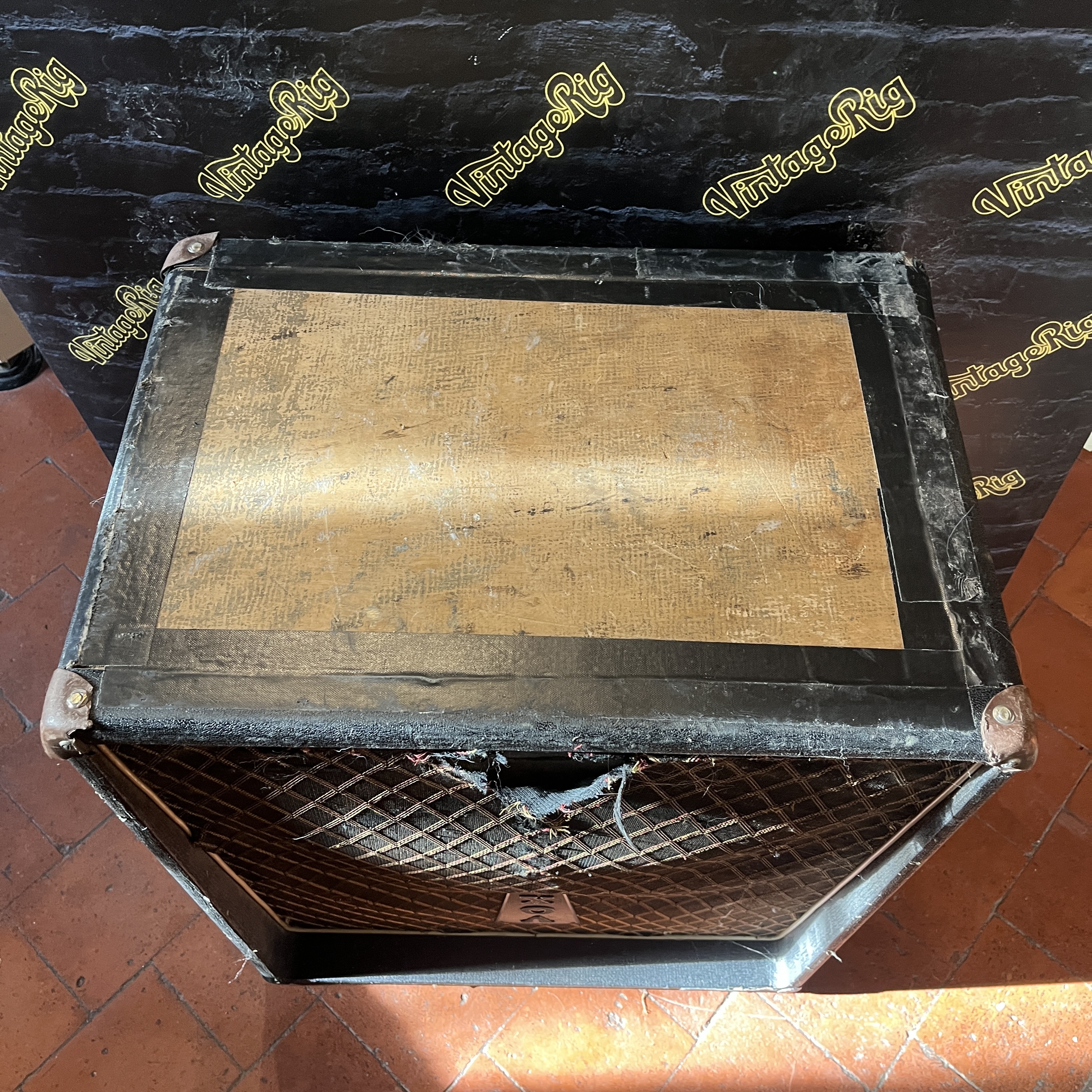 Vox AC50 Vintage (9043)