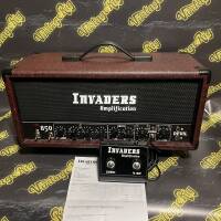 2023 Invaders 850 Devil Dual Master